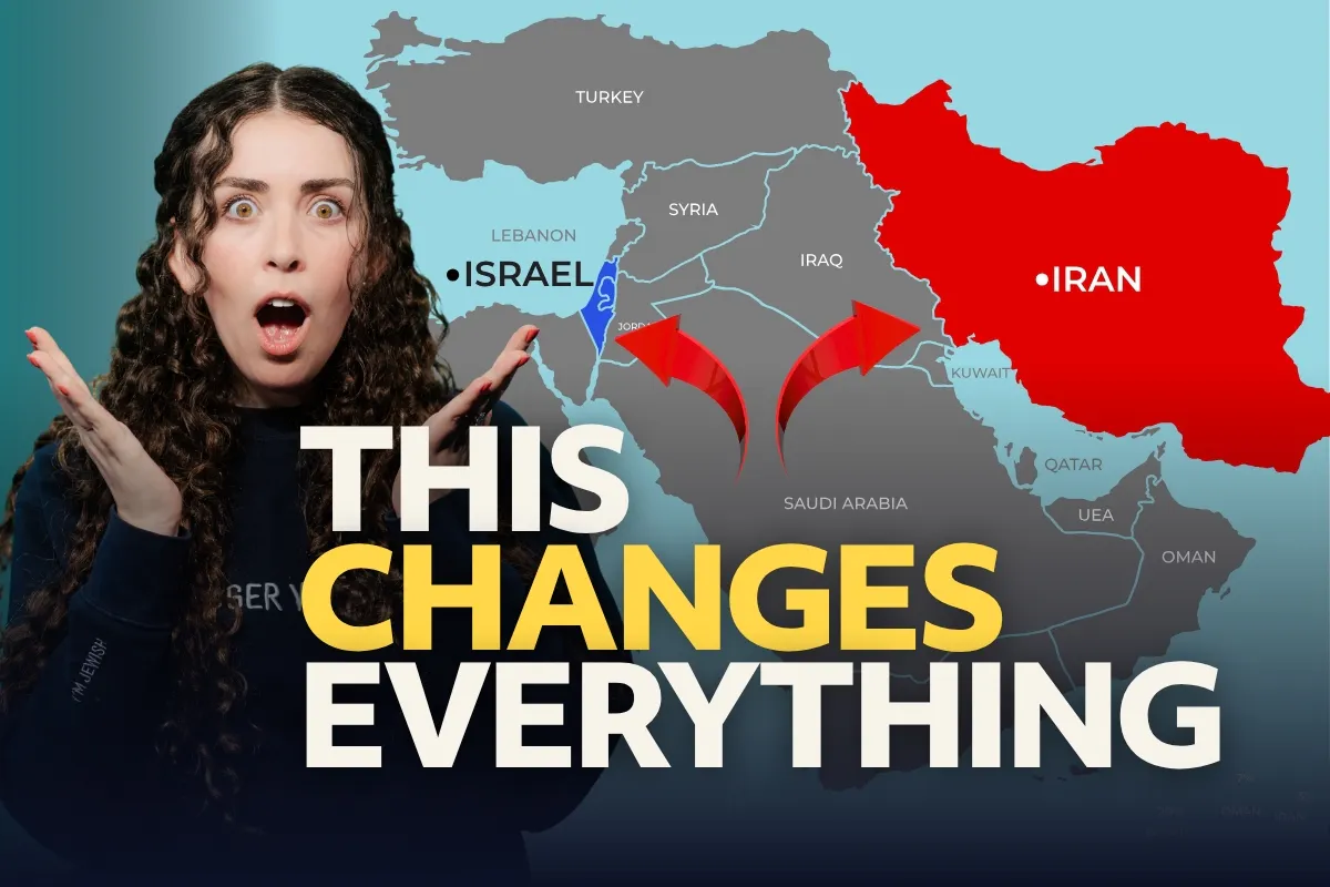 The War That Redrew The Map