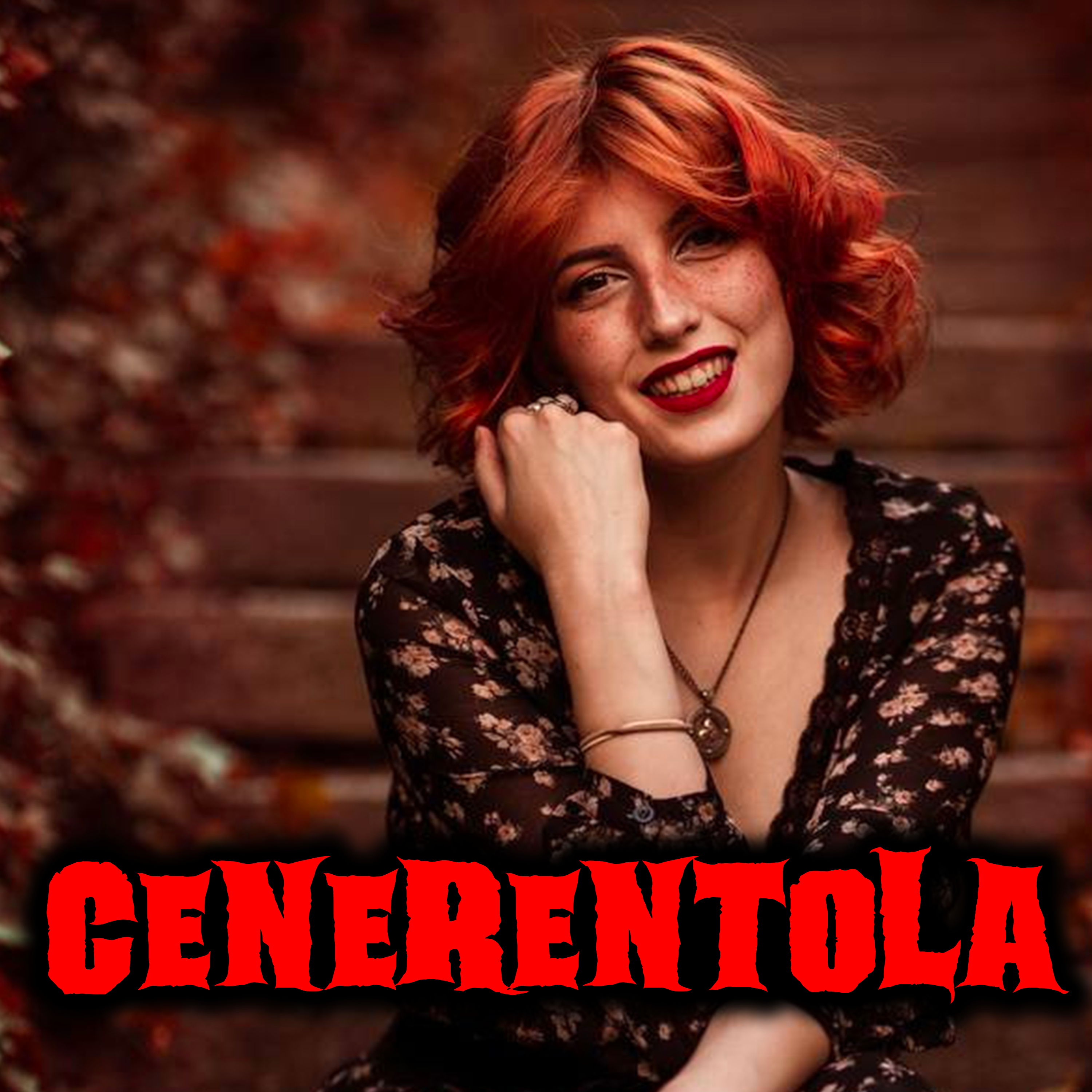 Cenerentola - Racconti Horror episode artwork