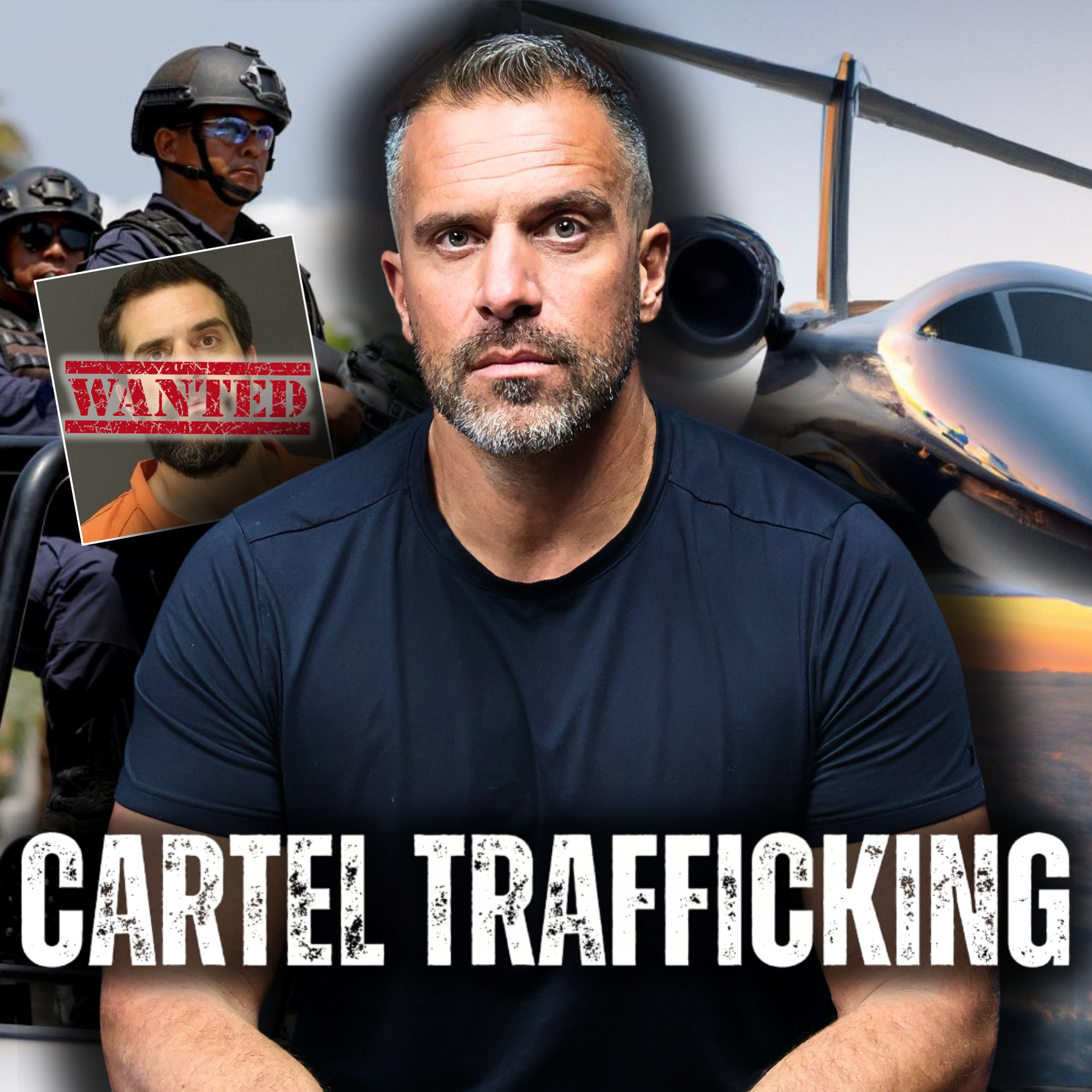 Trafficking For The Cartel | Taken Down by DEA, Brutal Prison Conditions and Getting Clean & Sober