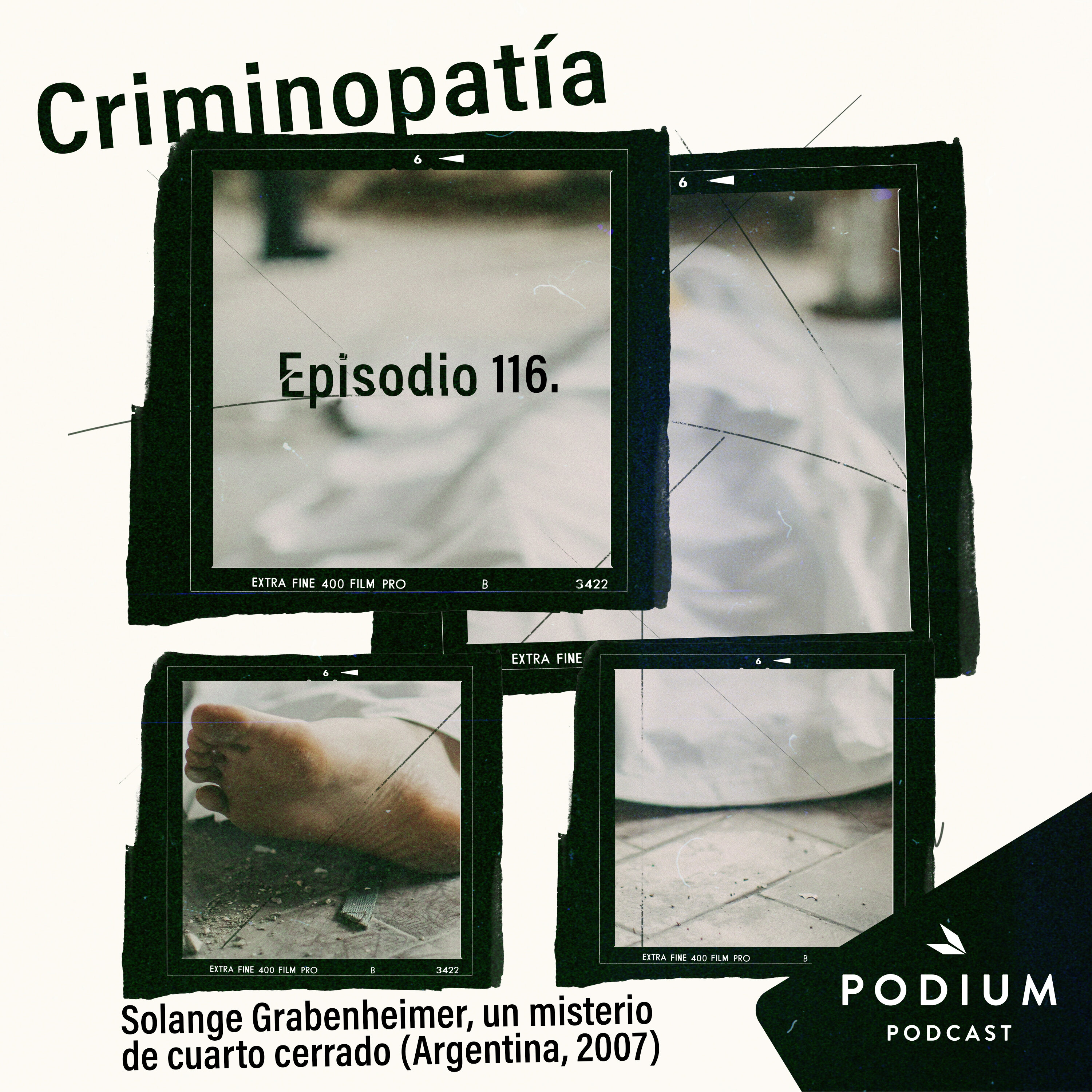 Episode Logo
