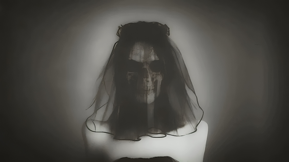 "CONVERSÉ CON UN FANTASMA" Y OTROS ENCUENTROS CON ALMAS EN PENA