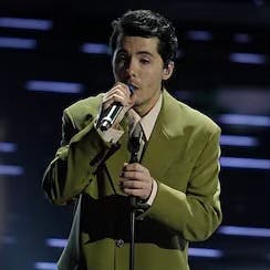 FULMINACCI, FRANCESCA FAGNANI - PAROLE PAROLE (SANREMO 2026) FULMINACCI, FRANCESCA FAGNANI - PAROLE PAROLE (SANREMO 2026)