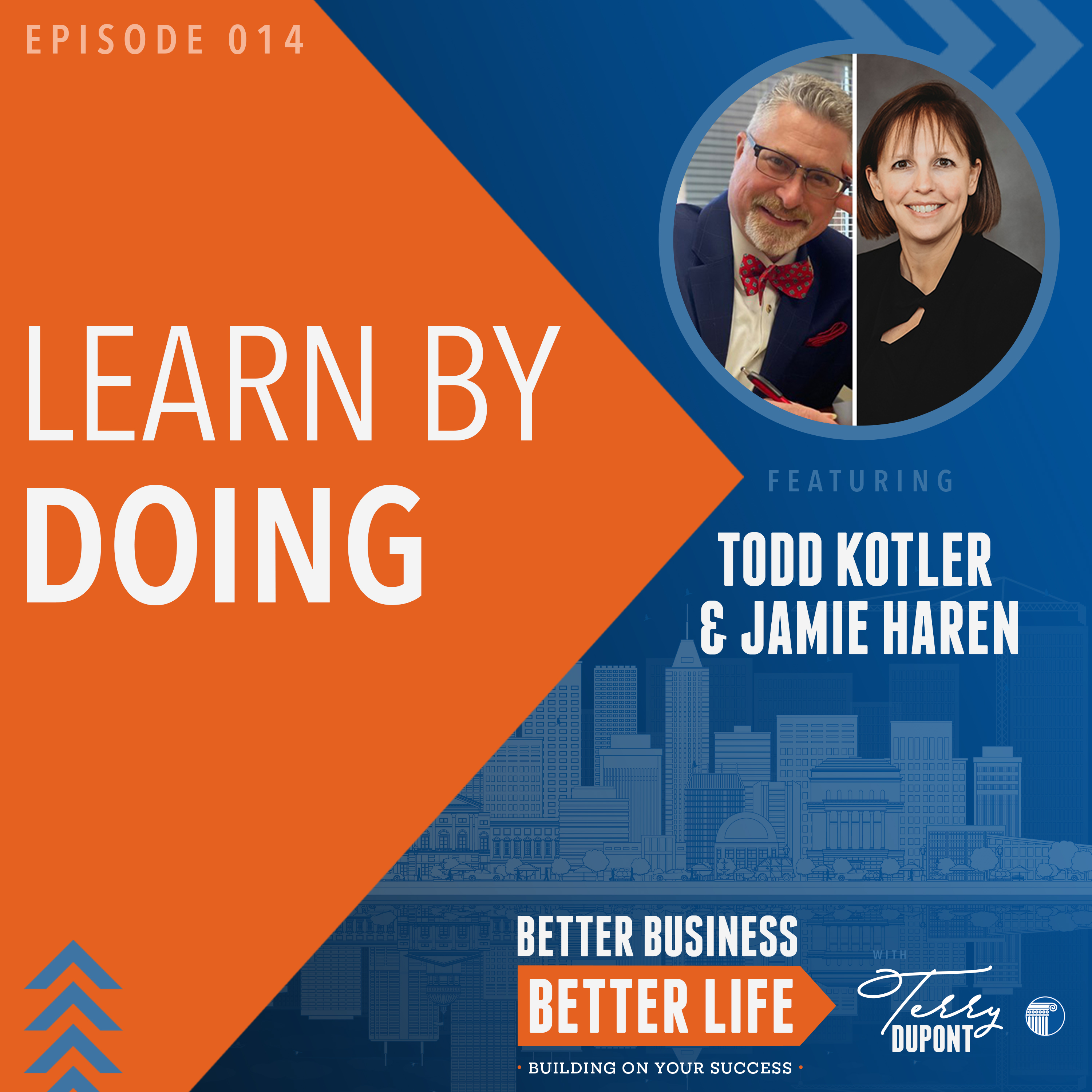 Better Business, Better Life