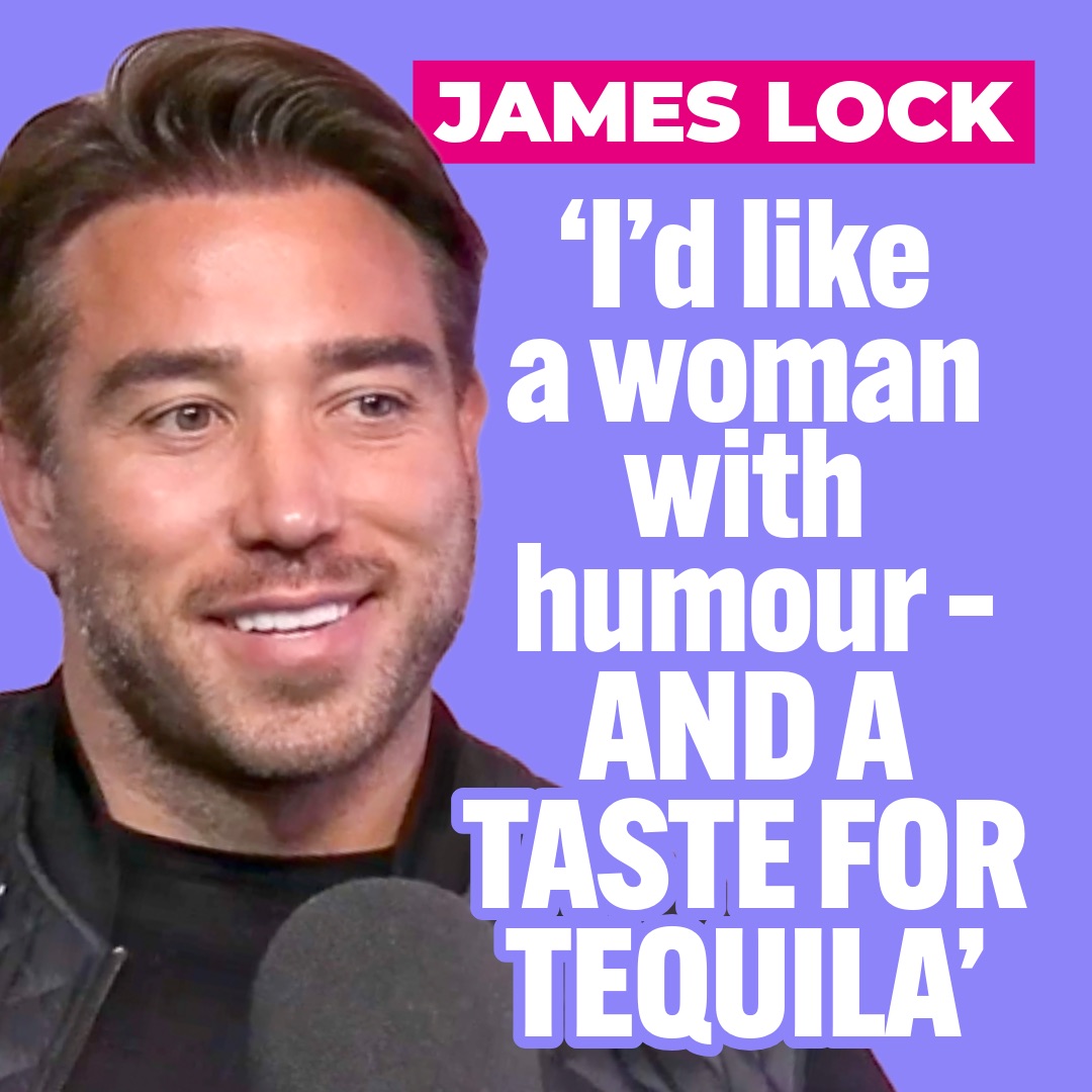 James Lock - The Truth Behind the Rumours, Reinvention, and Life After TOWIE