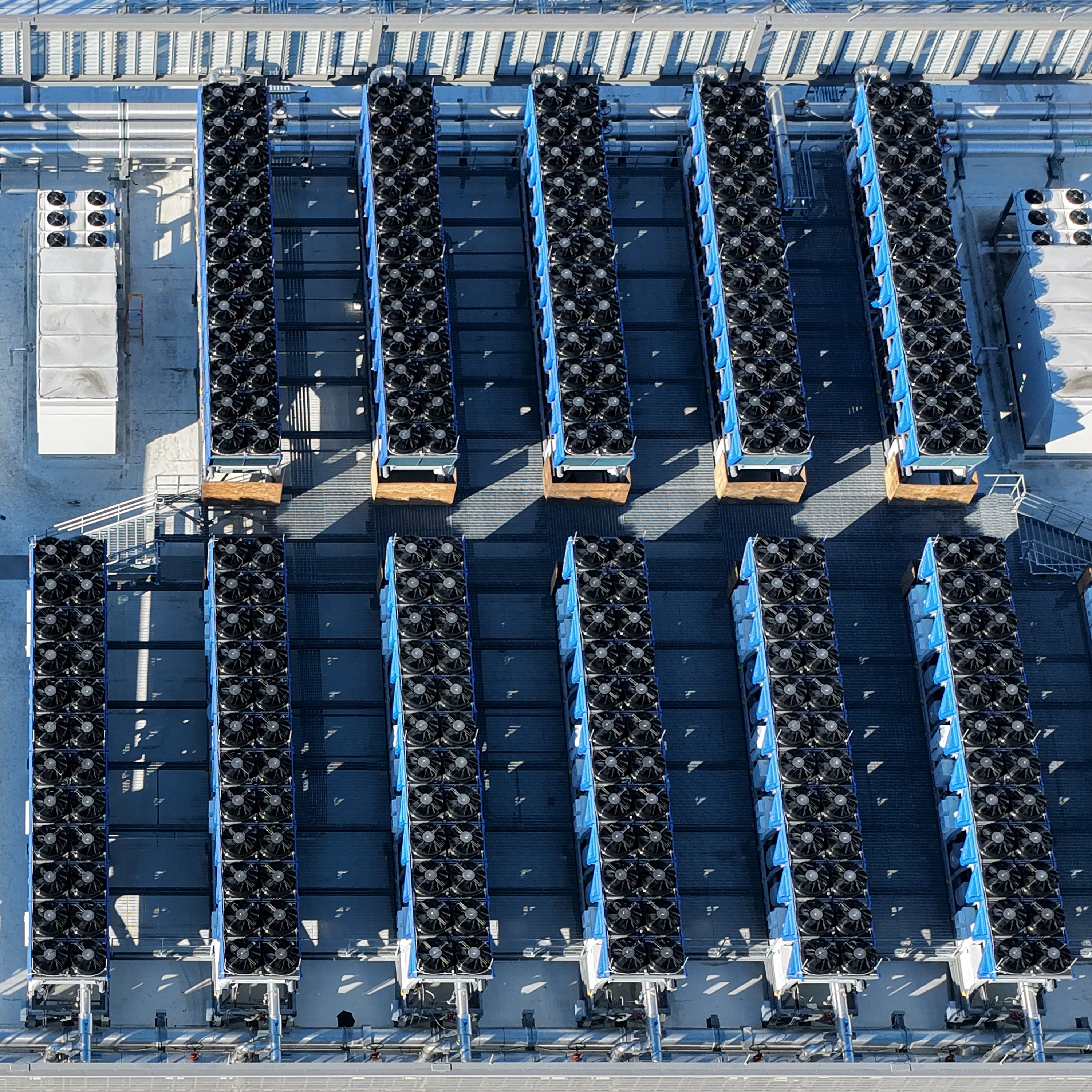 The AI Economy artwork