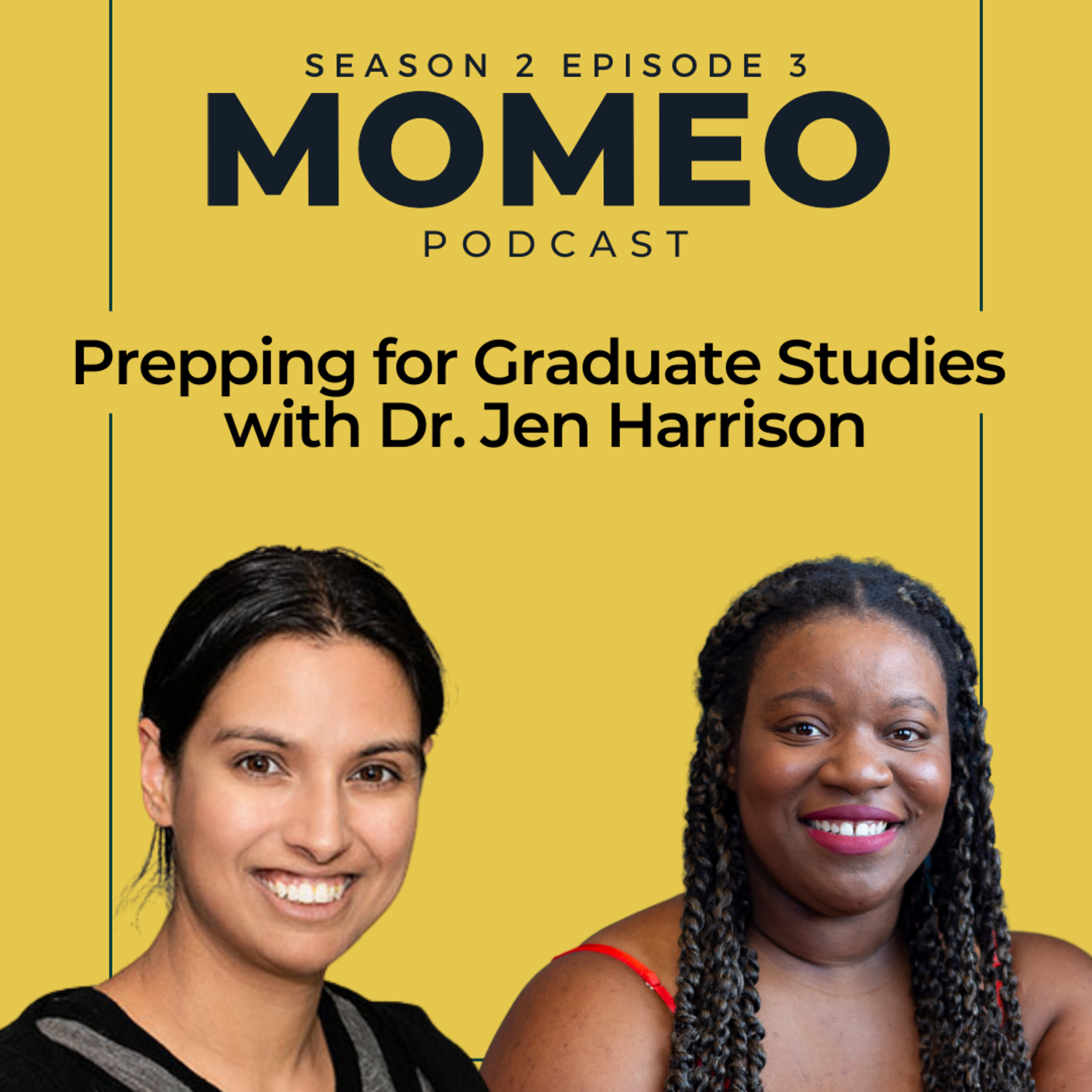 MOMEO: A podcast for motherhood and entrepreneurship