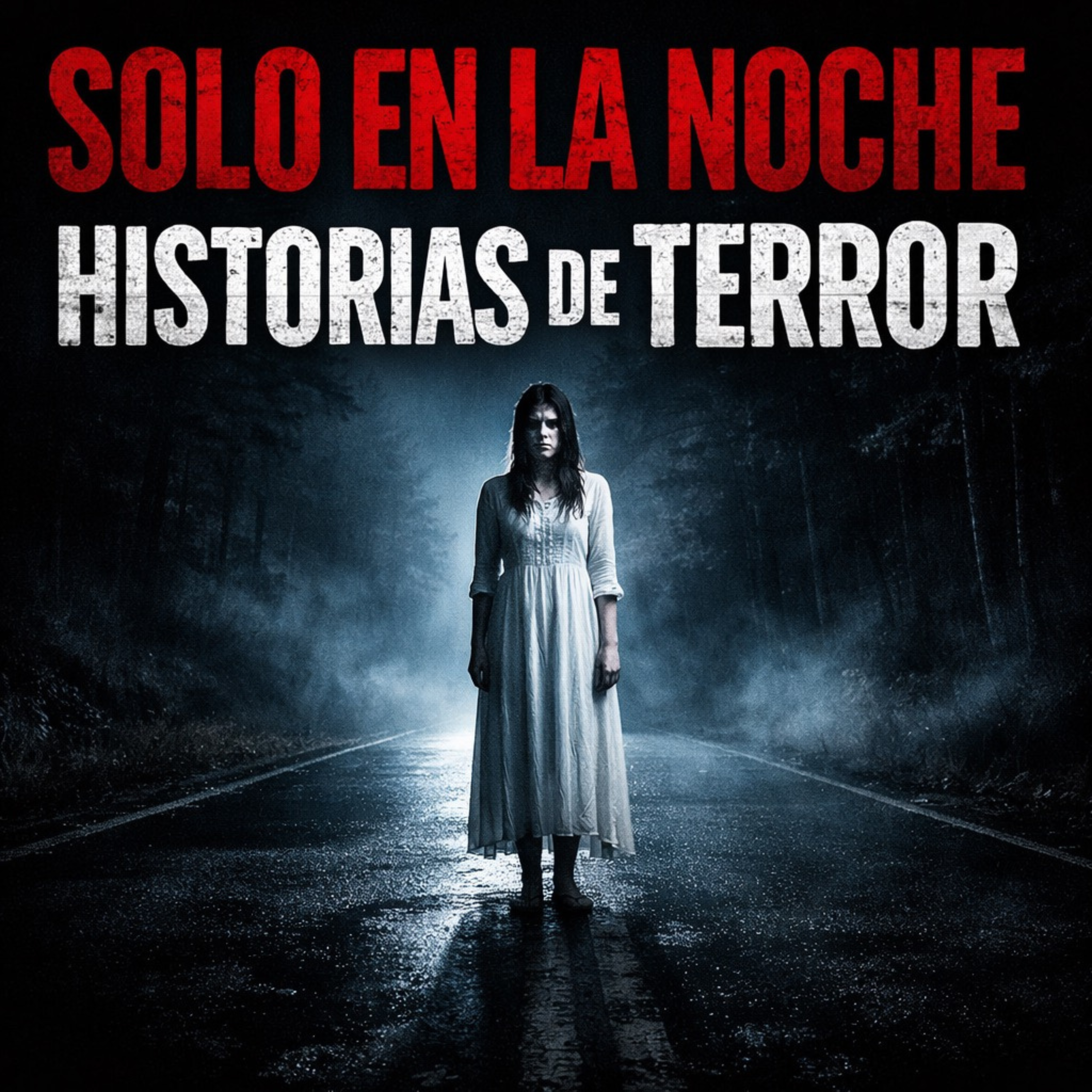Historias De Terror