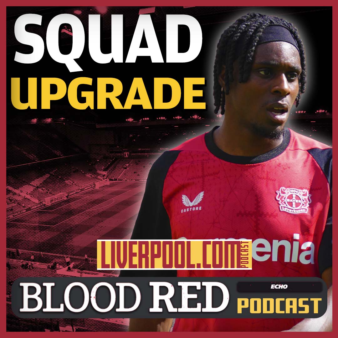 Jeremie Frimpong, Florian Wirtz and an exciting summer of transfers | Liverpool.com