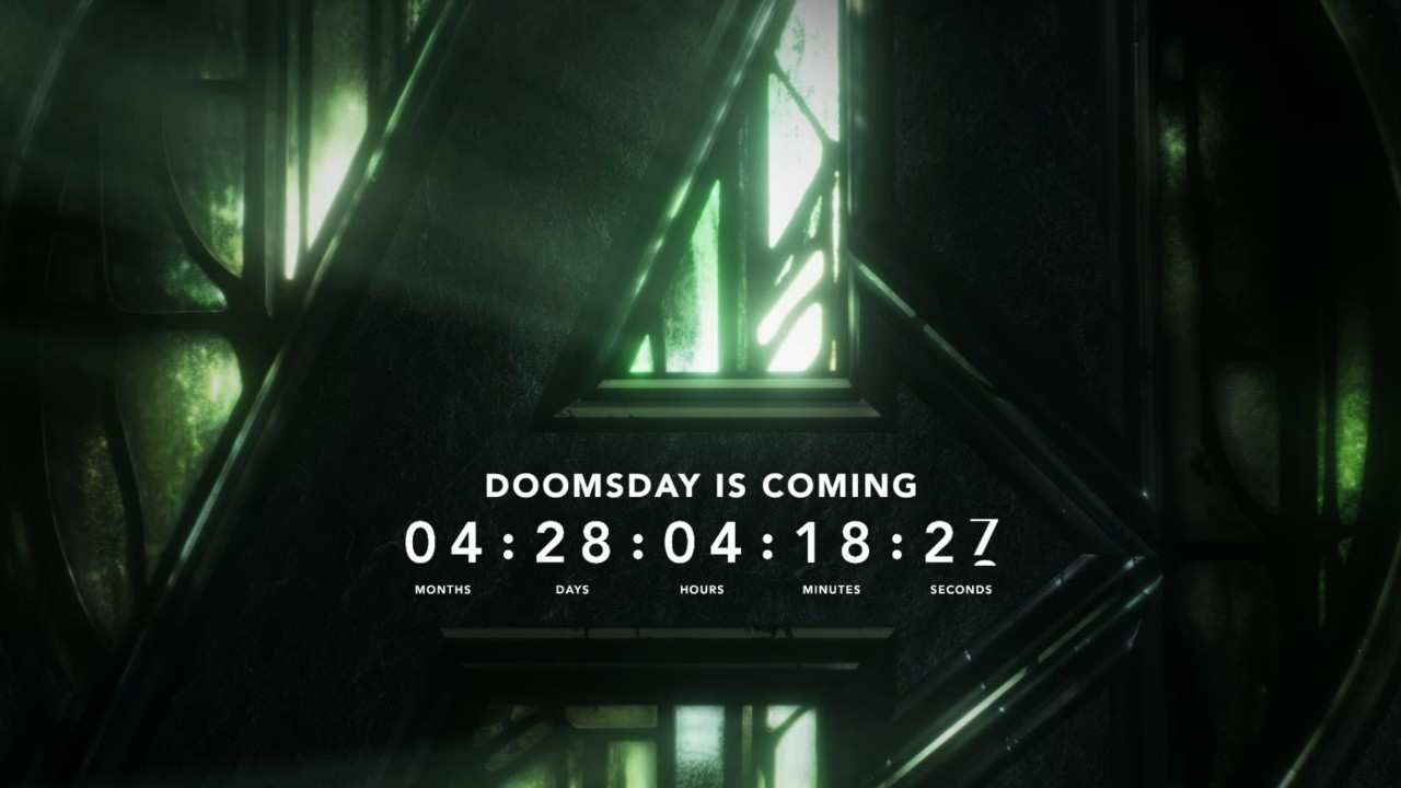 AVENGERS DOOMSDAY TRAILER REACTION episode artwork