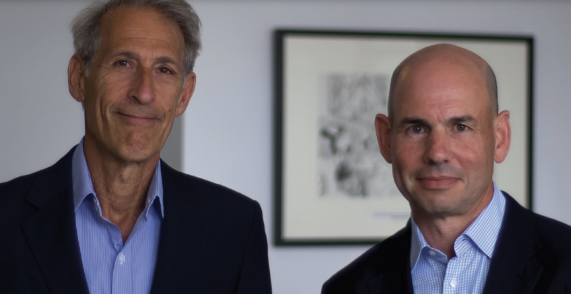 Michael Lynton and Joshua Steiner: From Mistakes to Meaning (EXPLICIT)