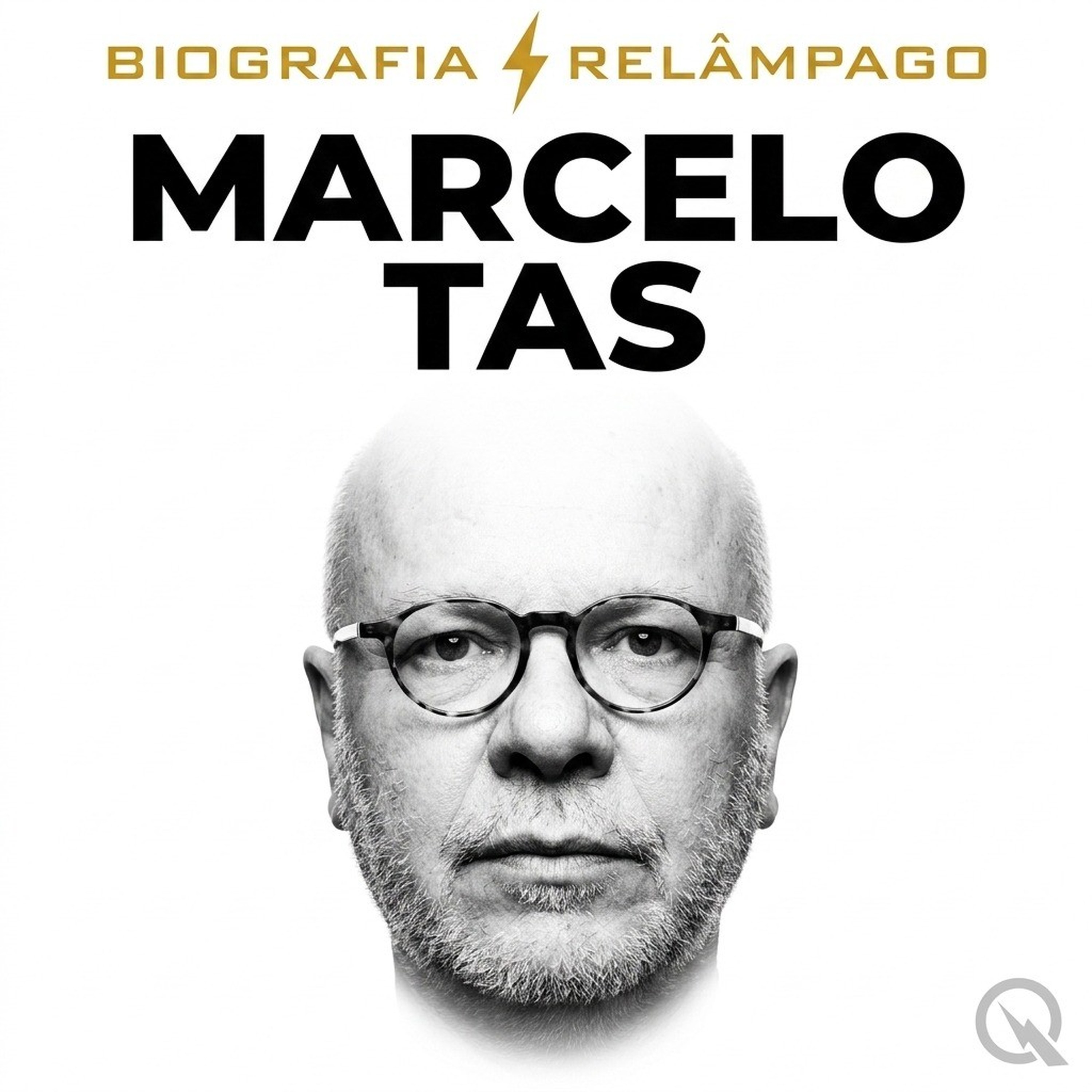 Marcelo Tas - Biografia Relâmpago