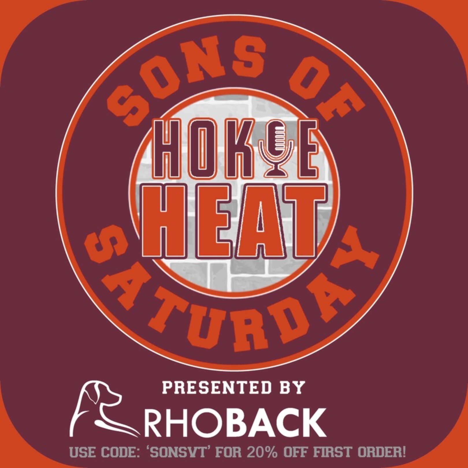 Sons of Saturday Virginia Tech Hokies