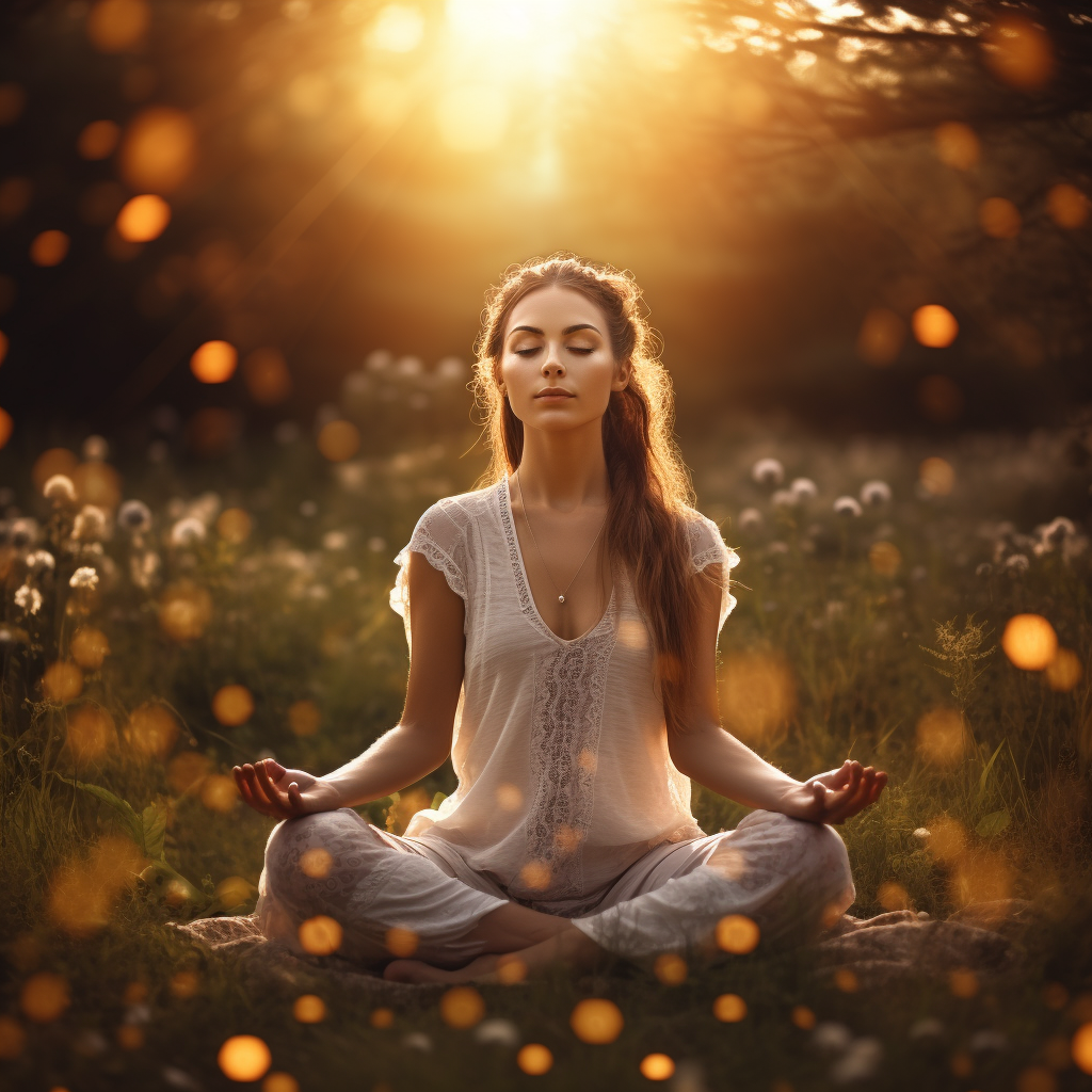 Cultivating Gratitude and Abundance Meditation