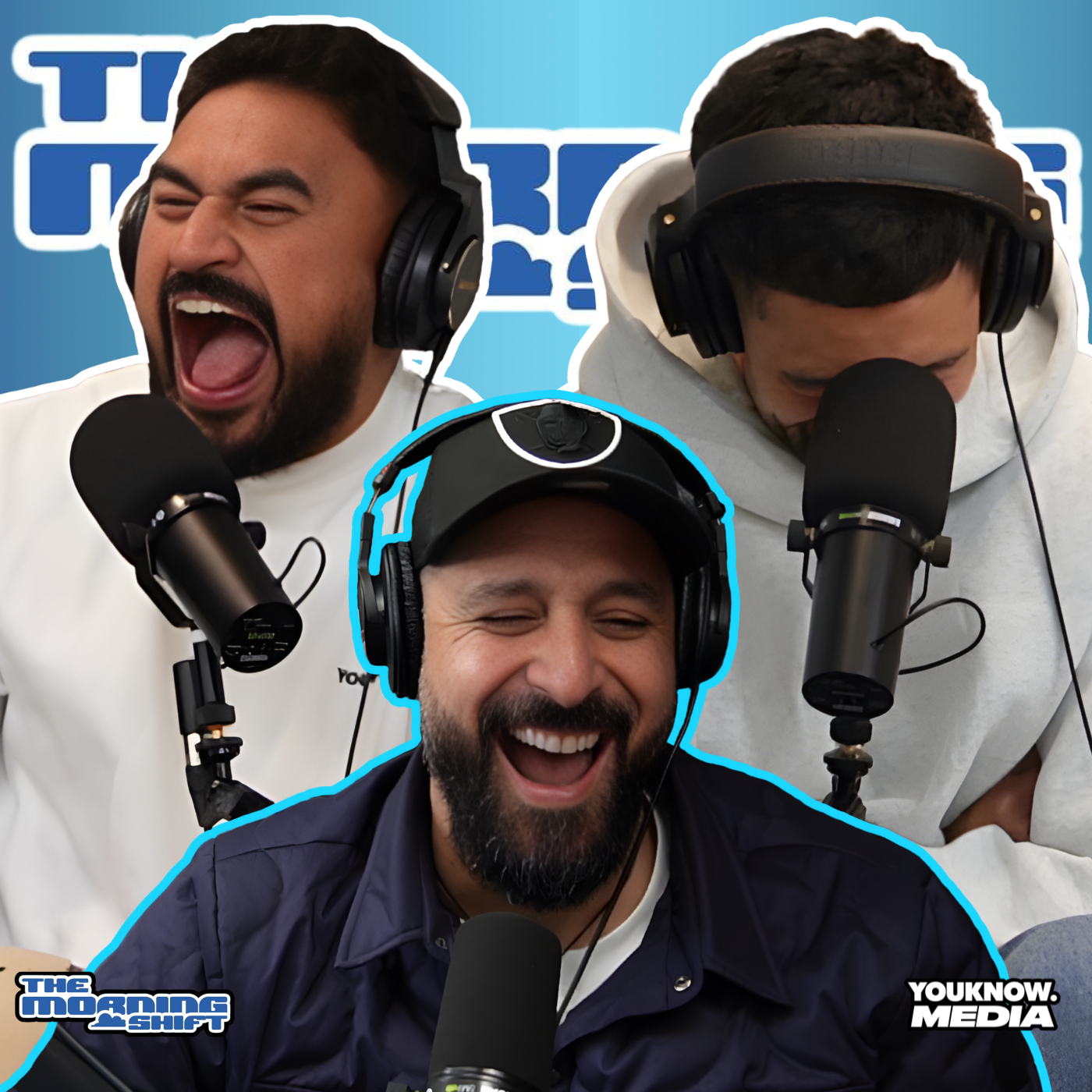 Brook's Never Dealt With It...