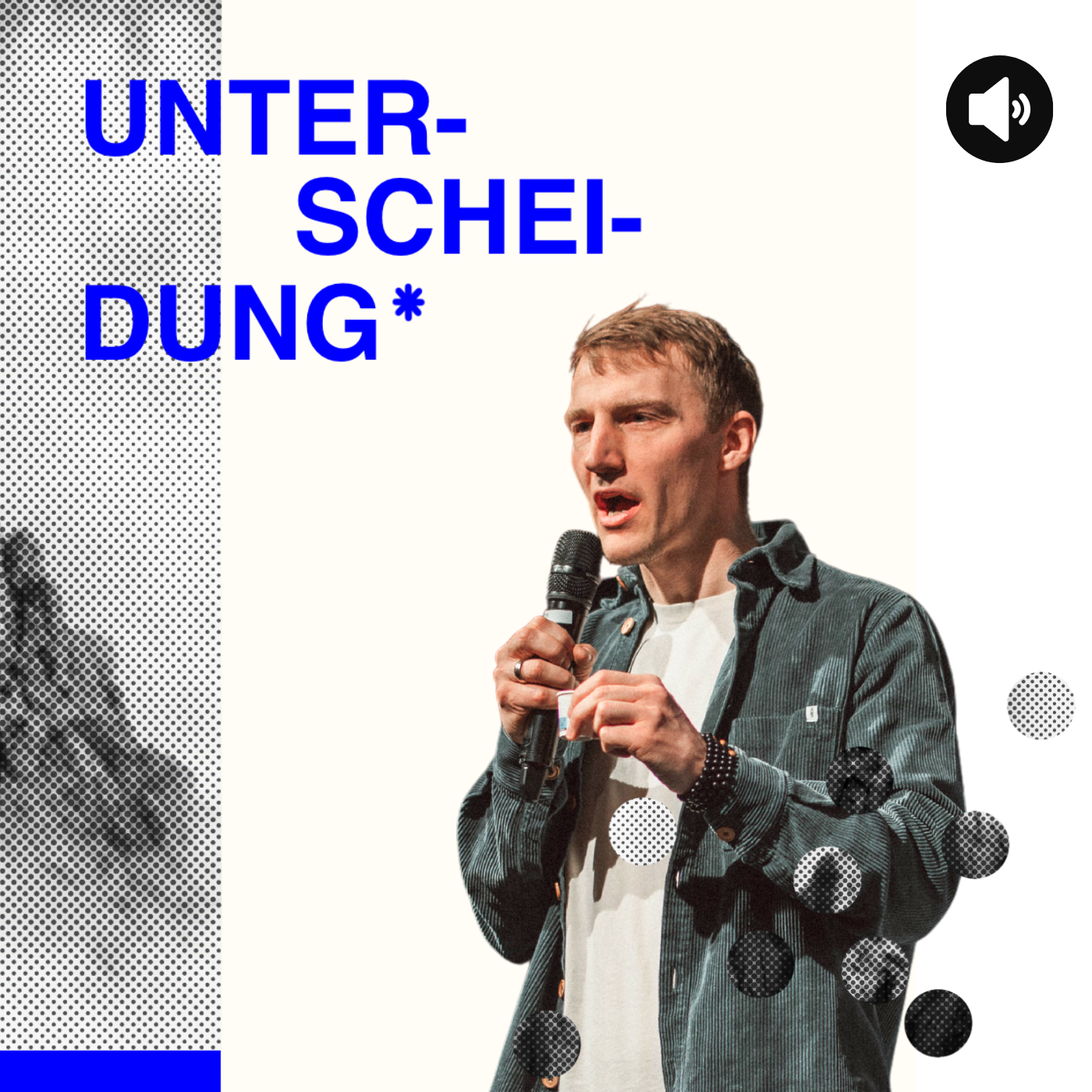 Fehlerkultur – Vertuschung VS. Wahrheit | Lukas Knieß episode artwork
