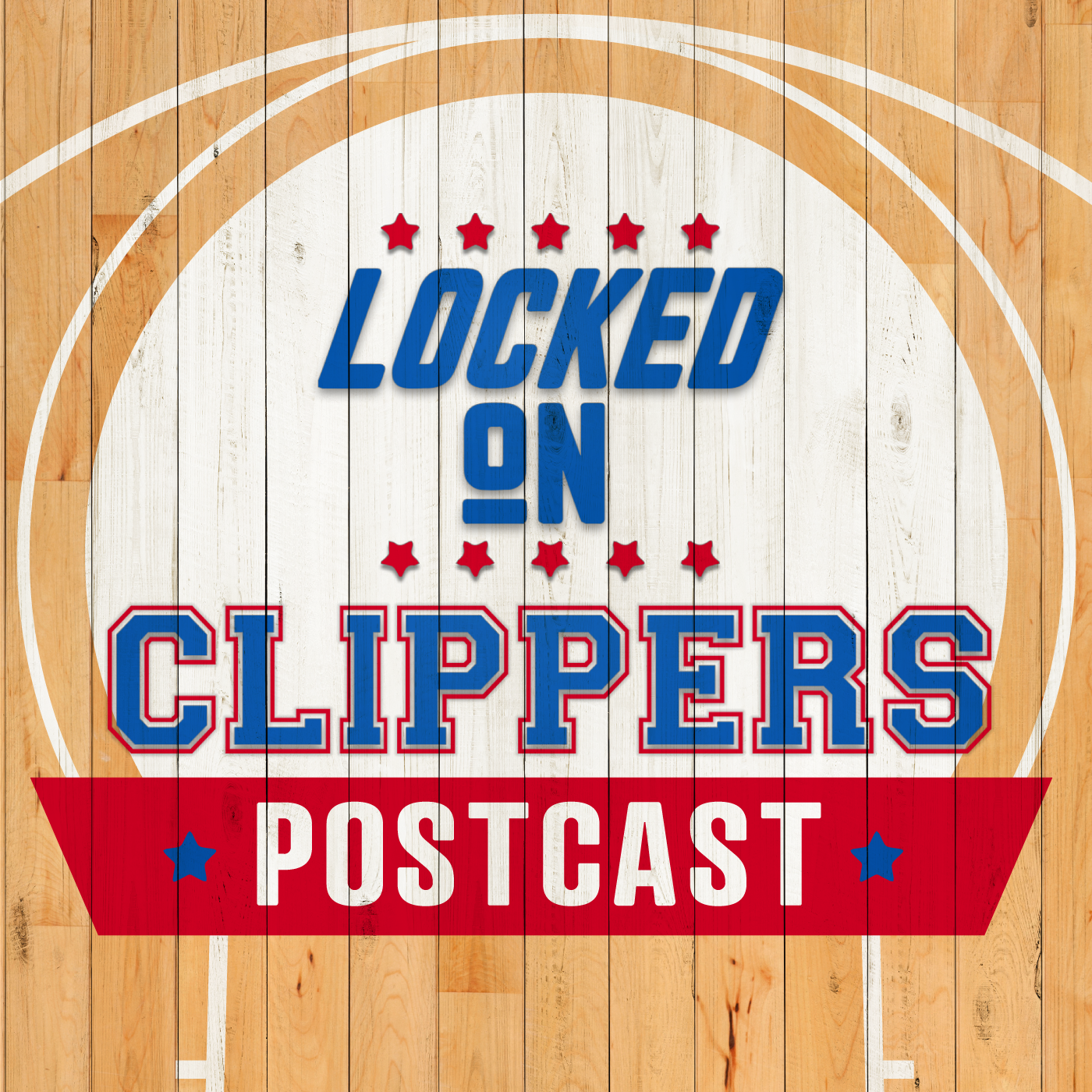 POSTCAST: Clippers dominate the Raptors in Toronto by 20 as James 