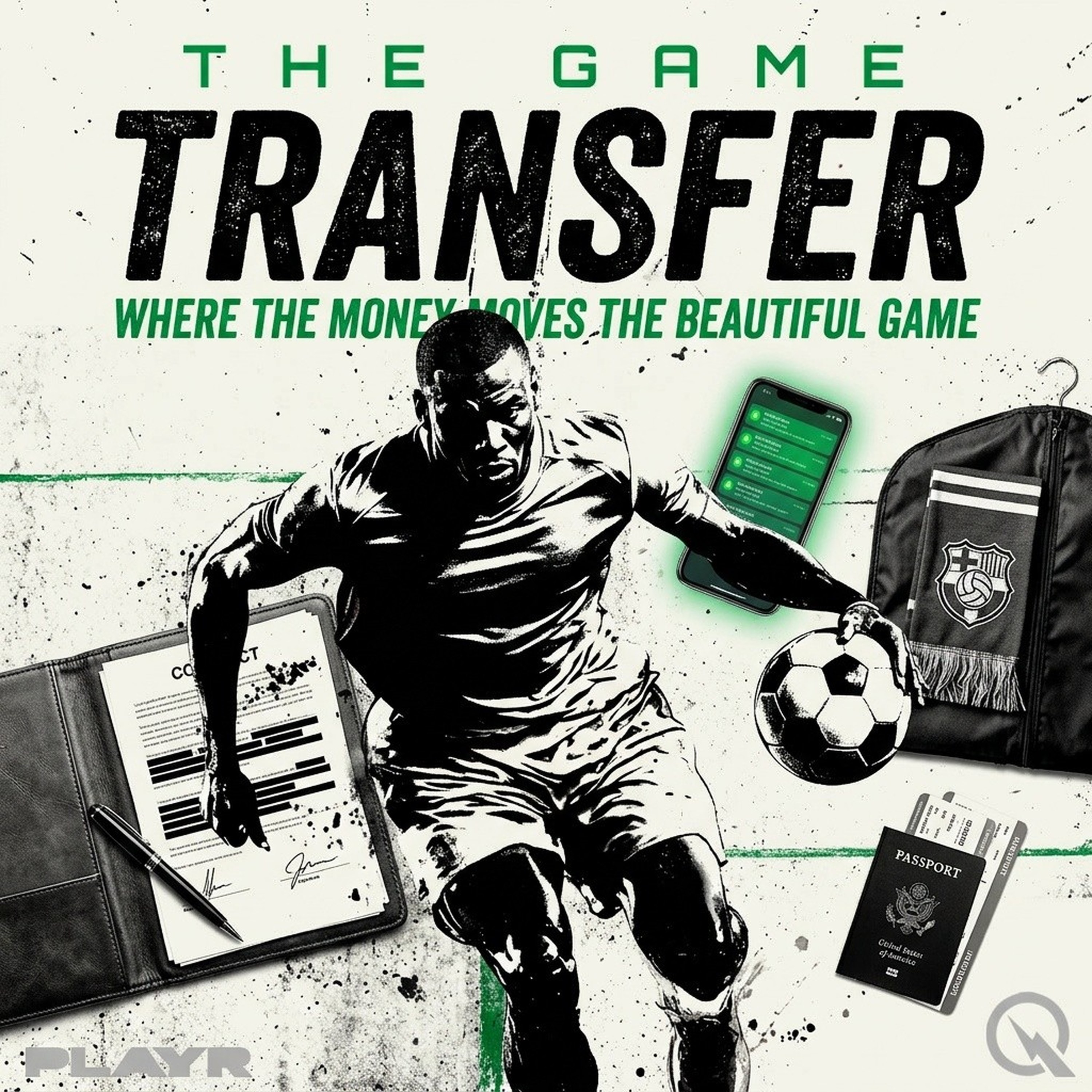 Transfer
