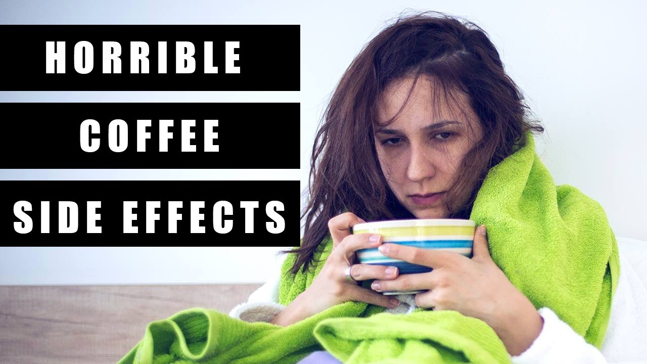 This Scared Me Into Quitting Coffee FOR LIFE - Alex Becker Channel episode artwork