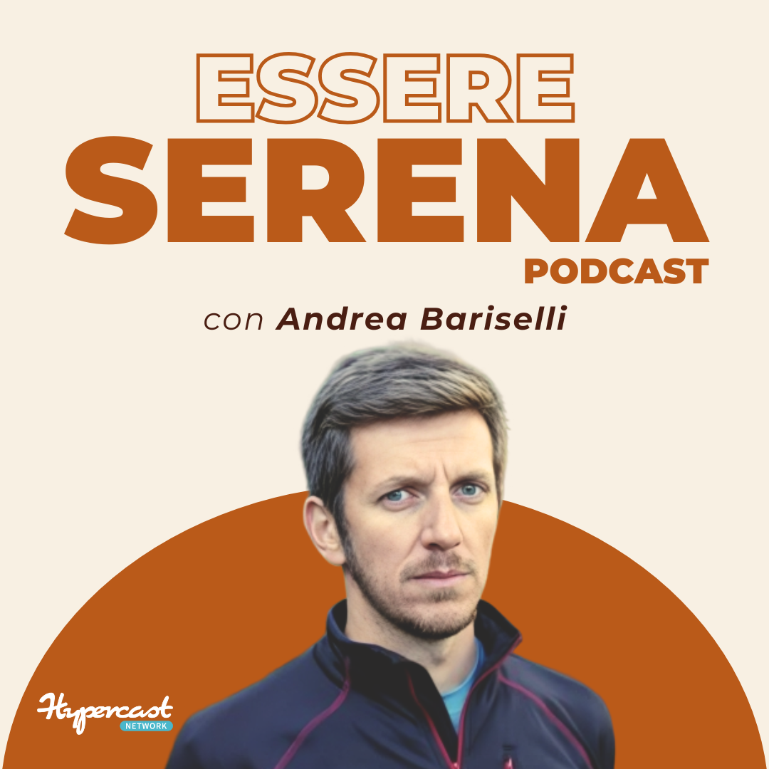 49 - Cosa ti rende infelice? Disconnessione, natura e cervello con Andrea Bariselli