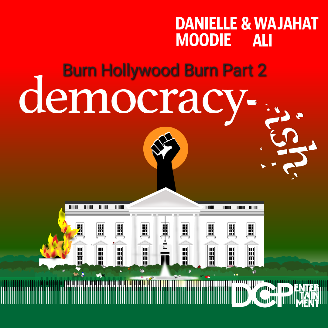 Burn Hollywood Burn Part 2