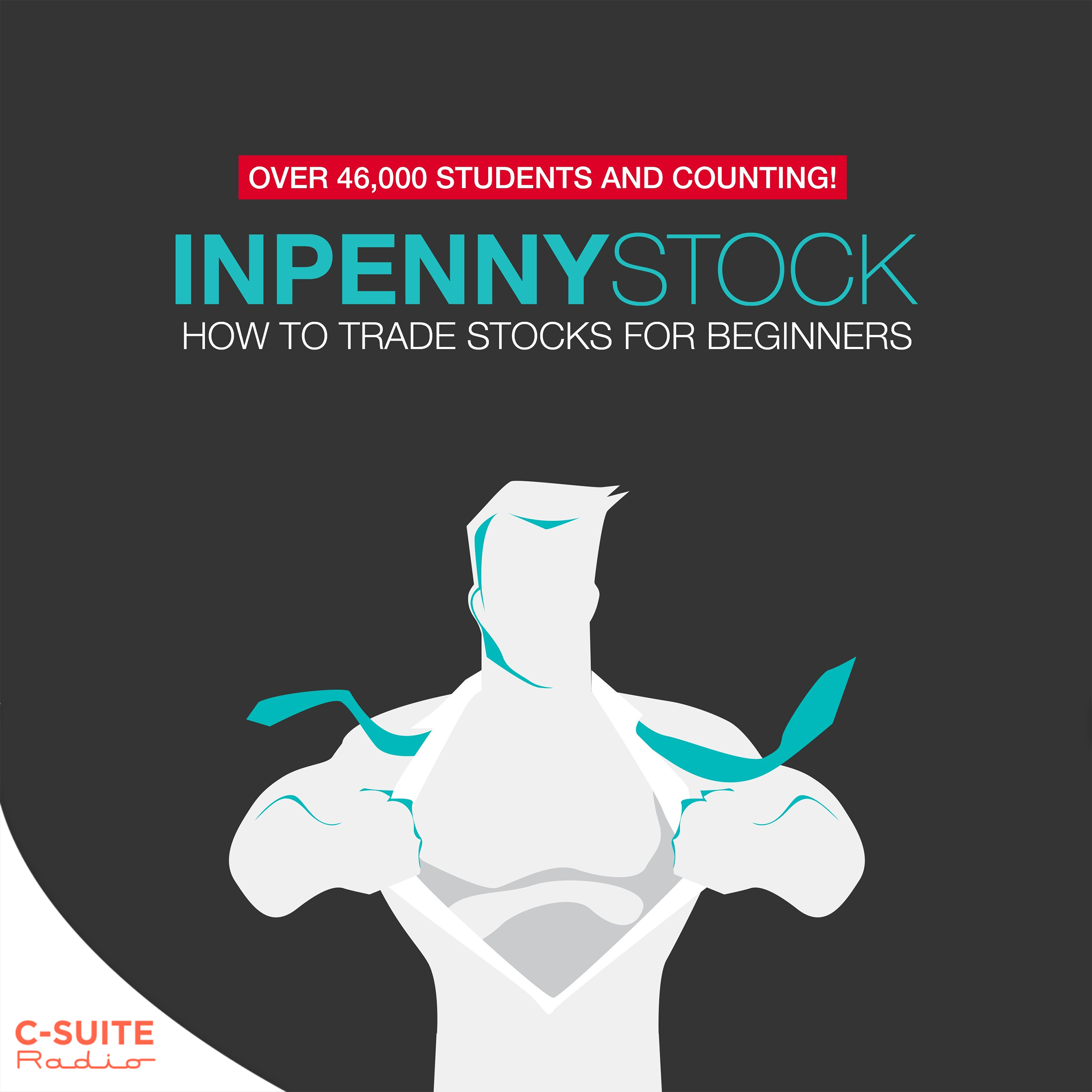 In Penny Stock | Stock Trader & Teacher / How To Trade Stocks / Stock Market / Bitcoin / Crypto – Mubarak Shah