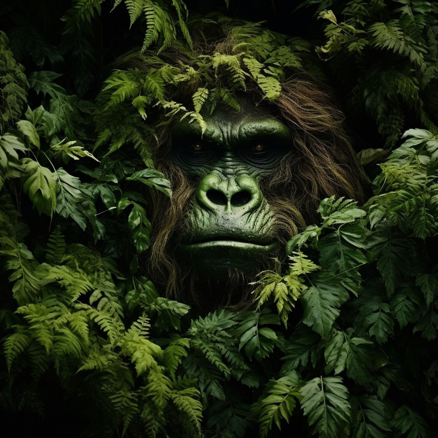 The Rock Apes of Vietnam episode artwork