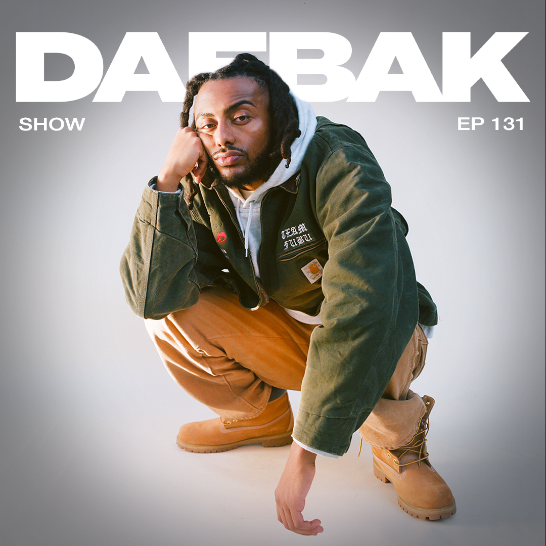 Ep. #131 | Catching Up: Aminé