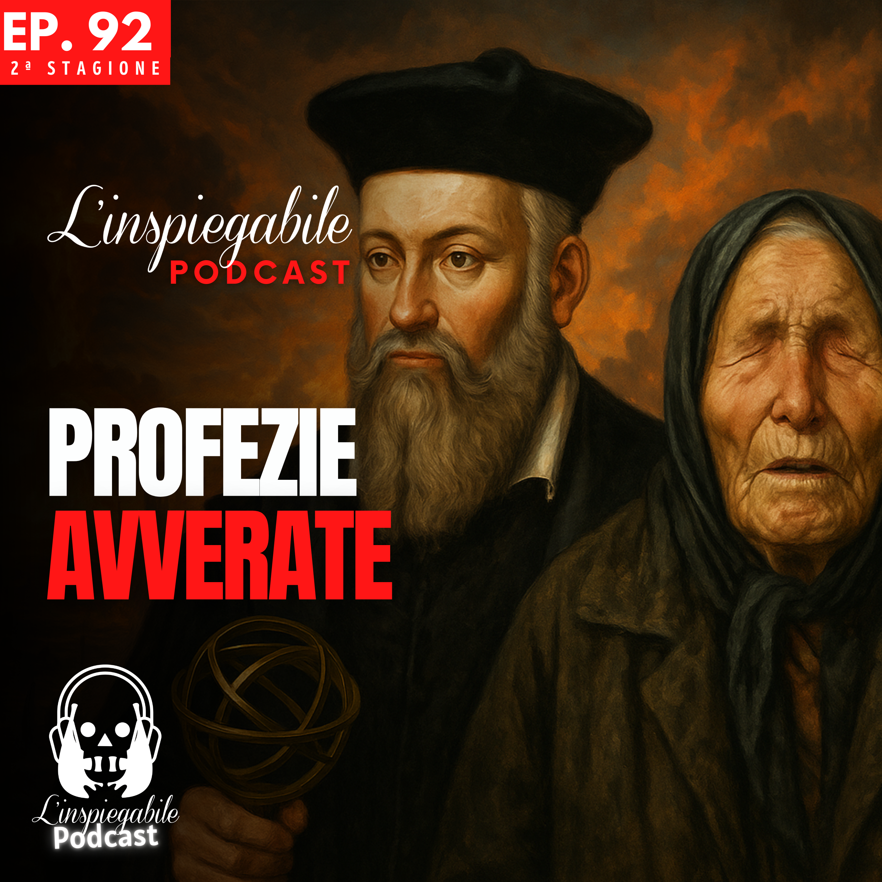 Le più inquietanti profezie che si sono avverate