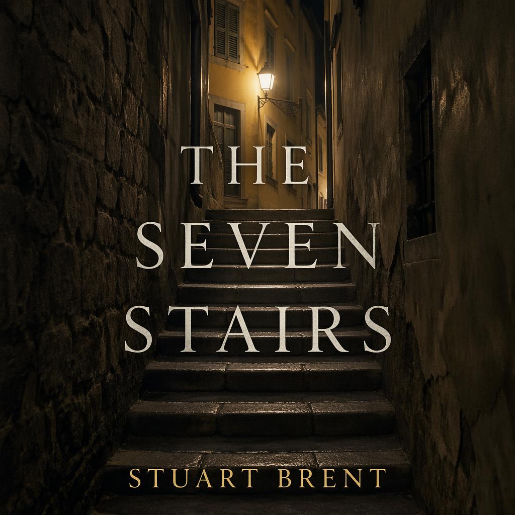 The Seven Stairs by Stuart Brent ~ Full Audiobook [biography] episode artwork