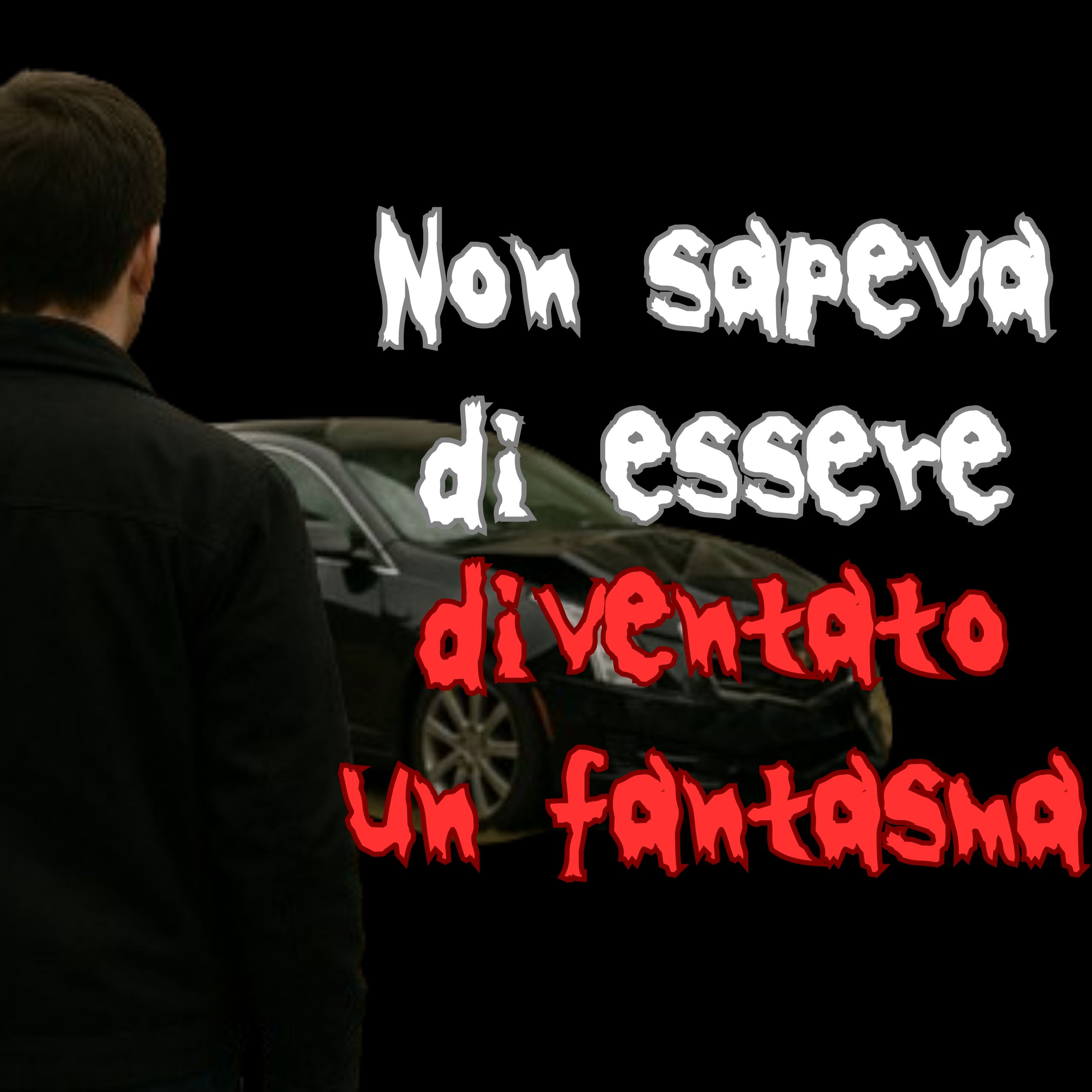 La Creepypasta natalizia più spaventosa di sempre episode artwork