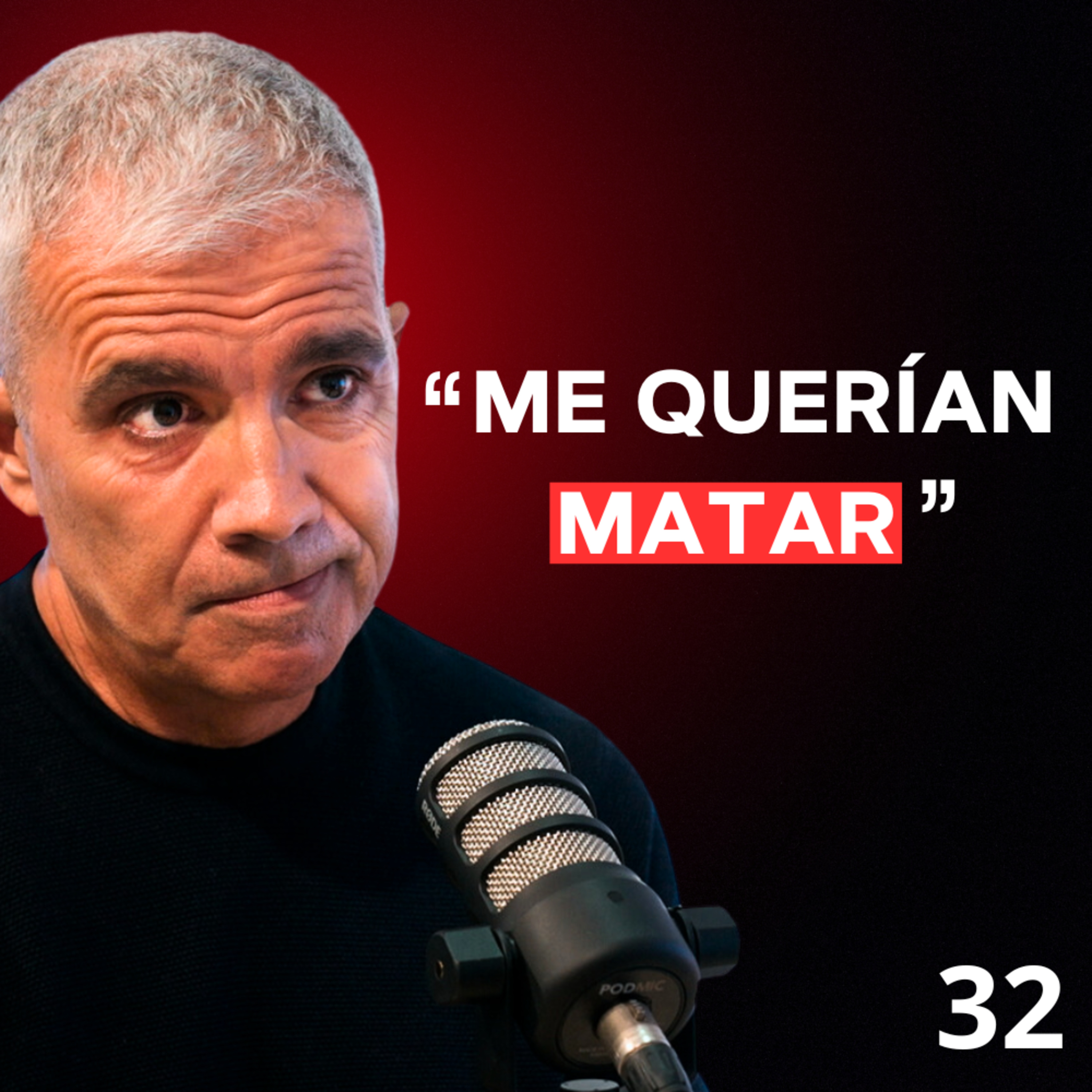 La CÁRCEL de Honduras es MONSTRUOSA episode artwork