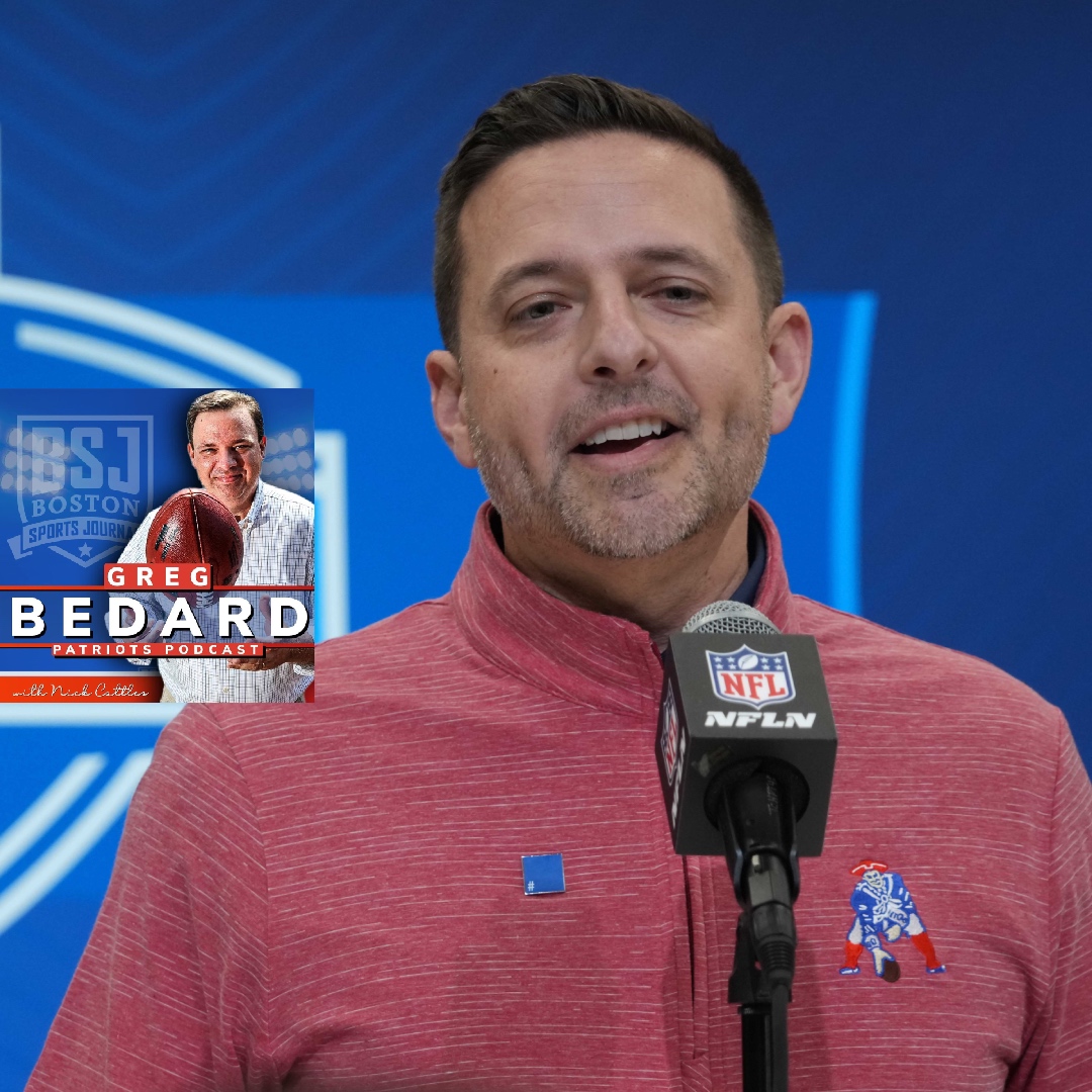 Latest Patriots combine rumors