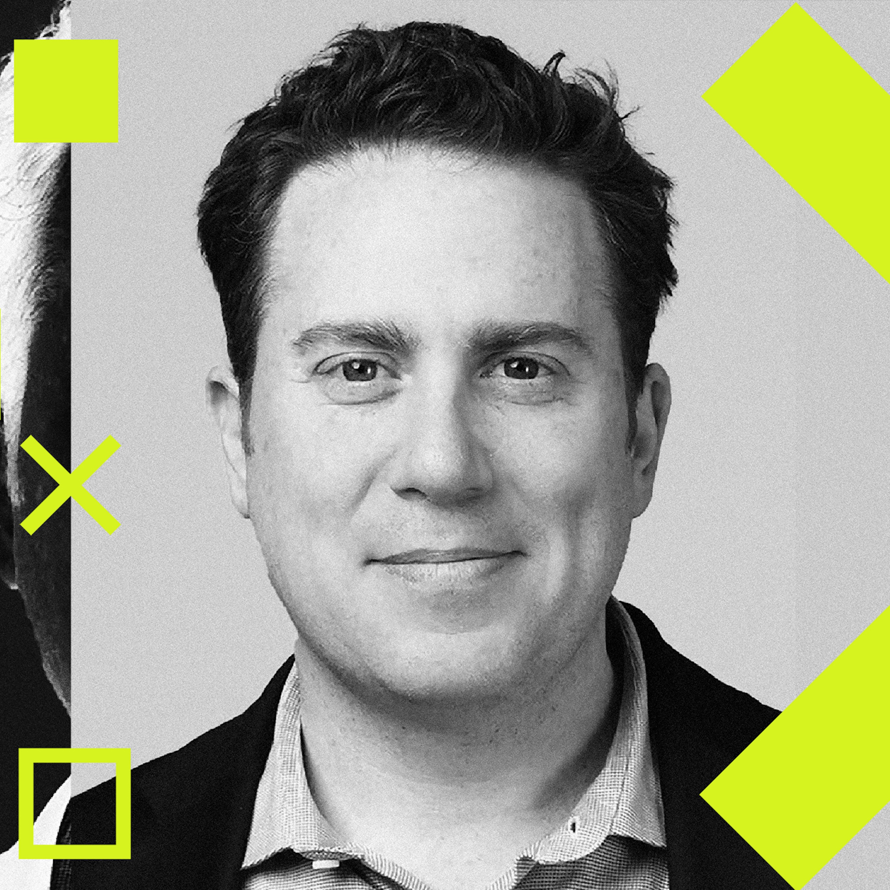 It's about ethics in journalism, with Ben Smith