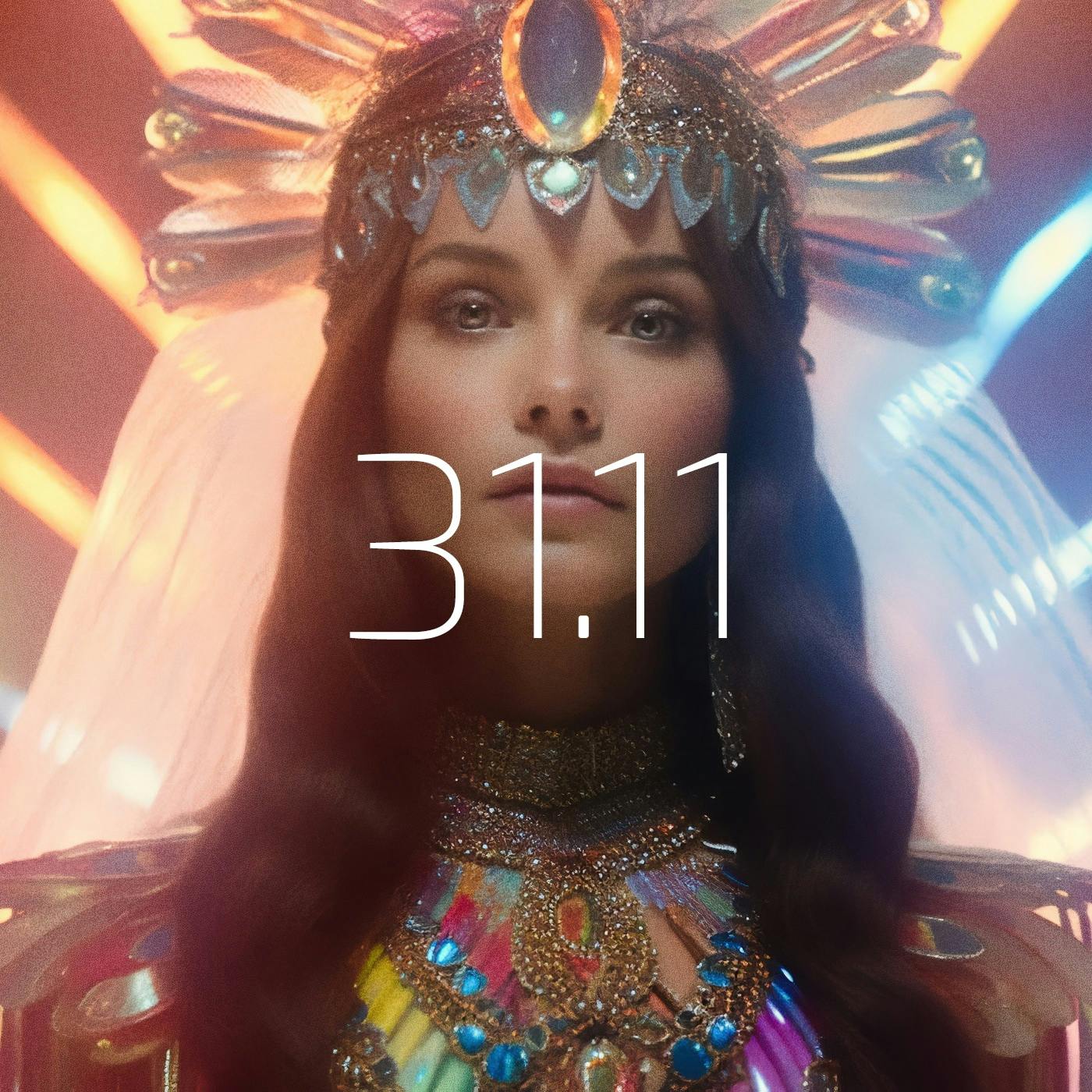 31.11 - MU Podcast - The Valley of the Dawn