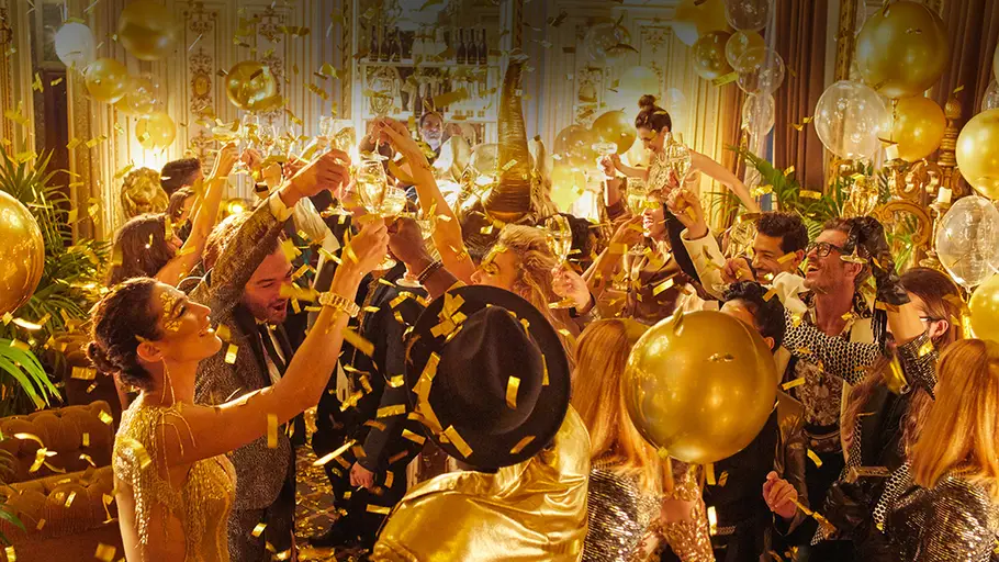 Las burbujas Freixenet ya no son catalanas