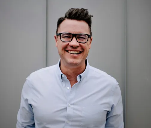 From Disney Exec to Dream Facilitator: Dave Hollis Gets Intentional