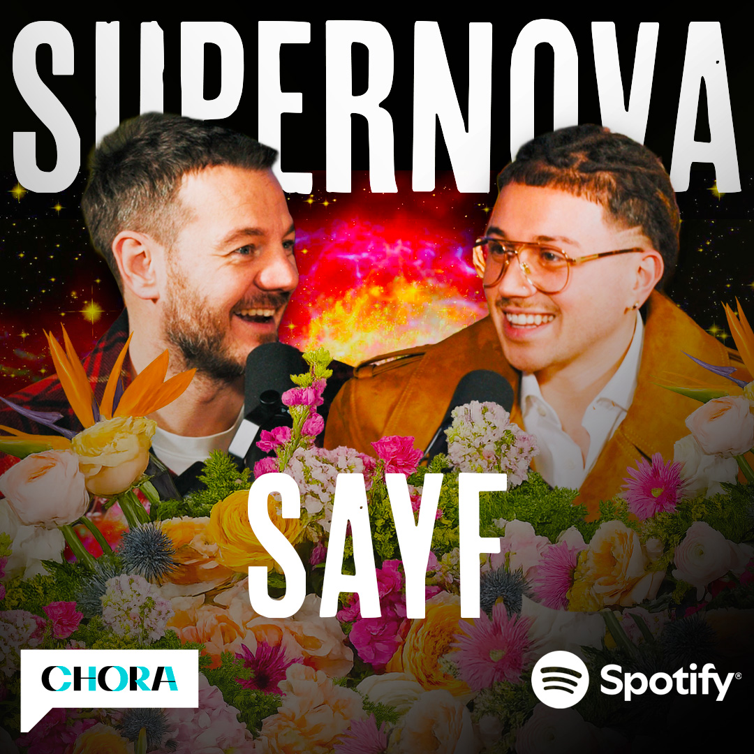 SANREMO È: SAYF
