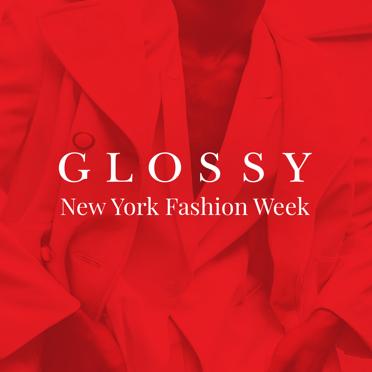 Bonus Podcast: Glossy staffers recap a whirlwind NYFW