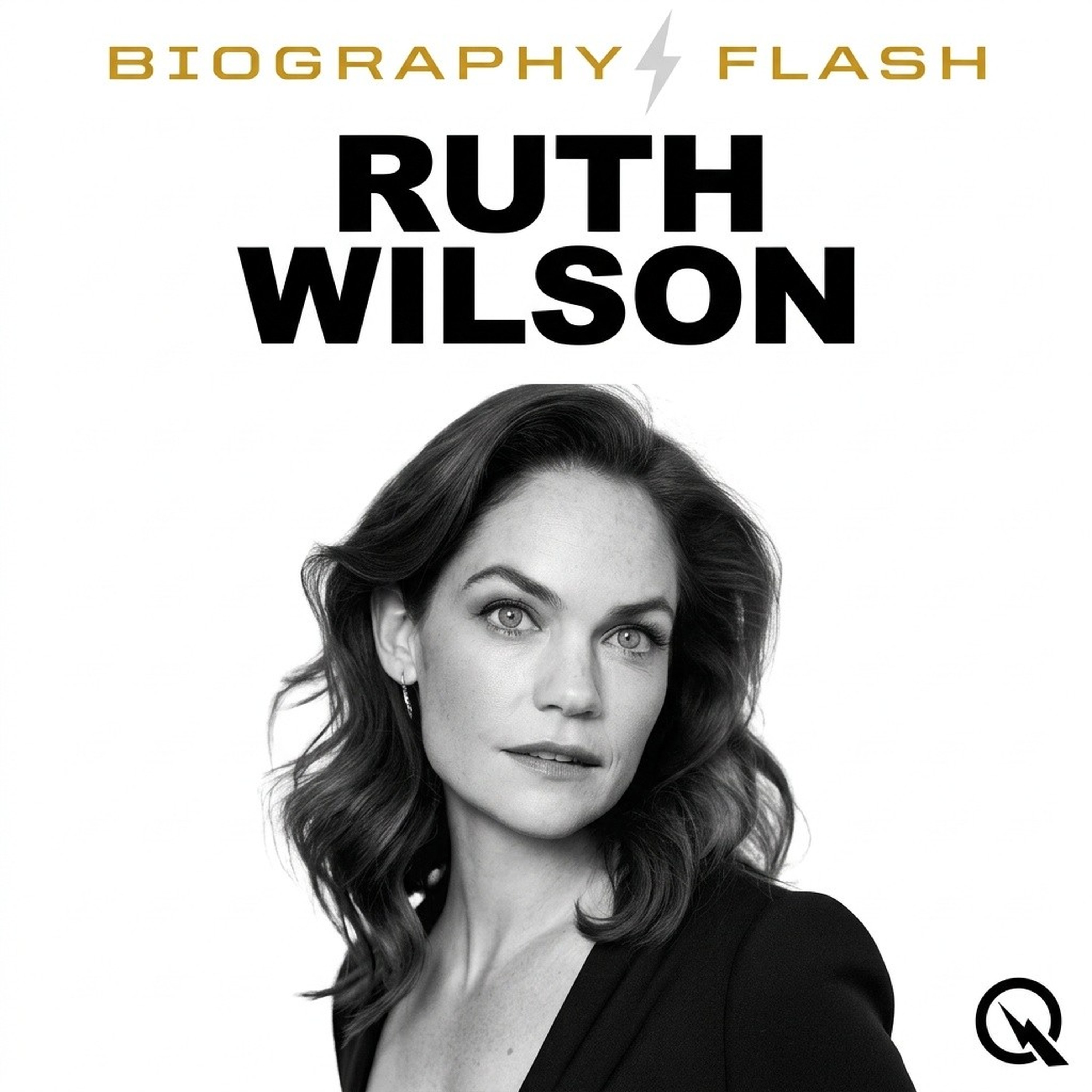 Ruth Wilson - Biography Flash
