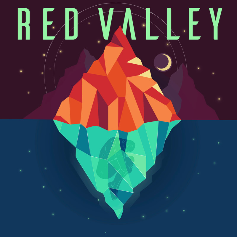 Favorite Shows: Red Valley