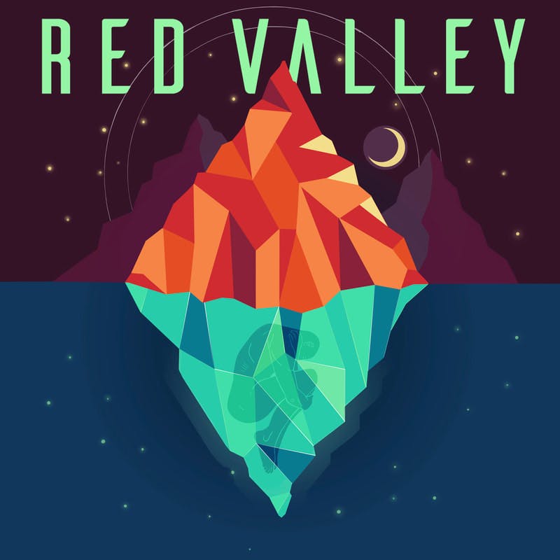 Favorite Shows: Red Valley