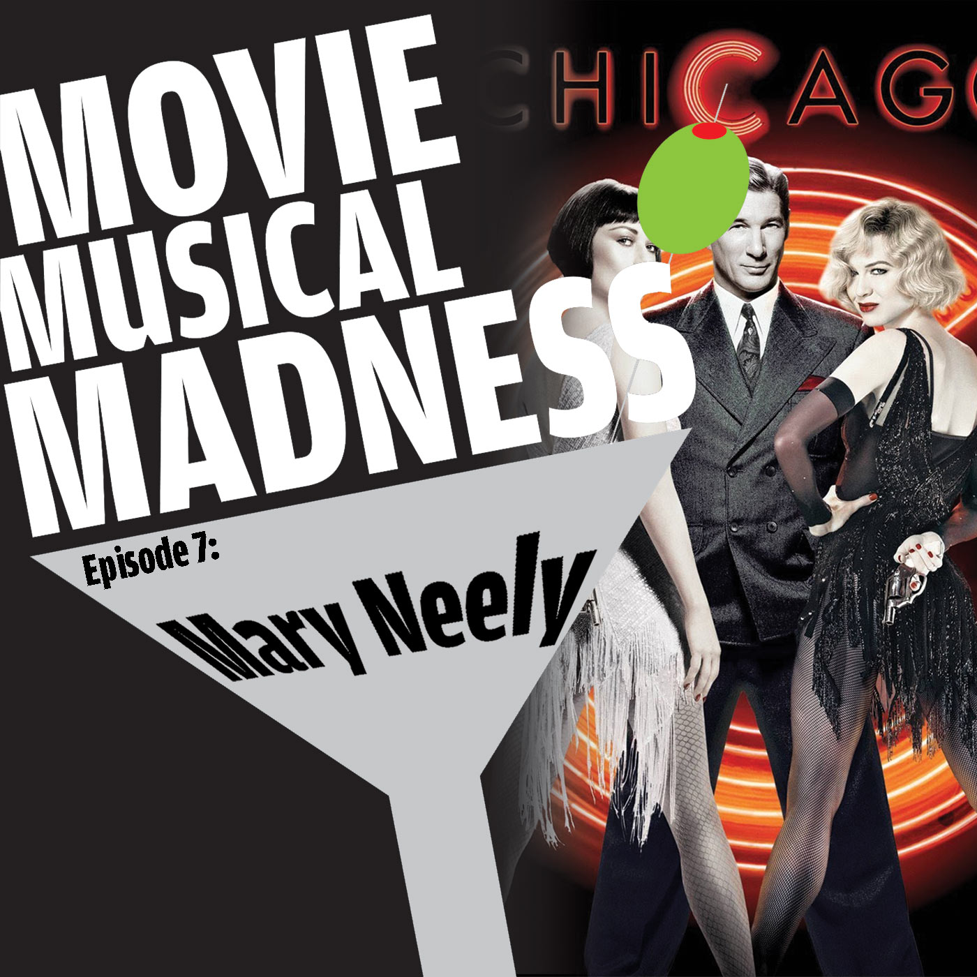 Movie Musical Madness