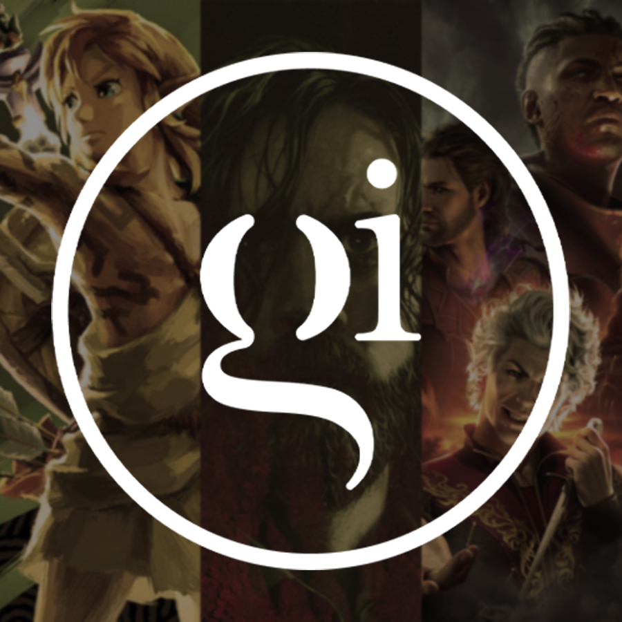 The GamesIndustry.biz Microcast