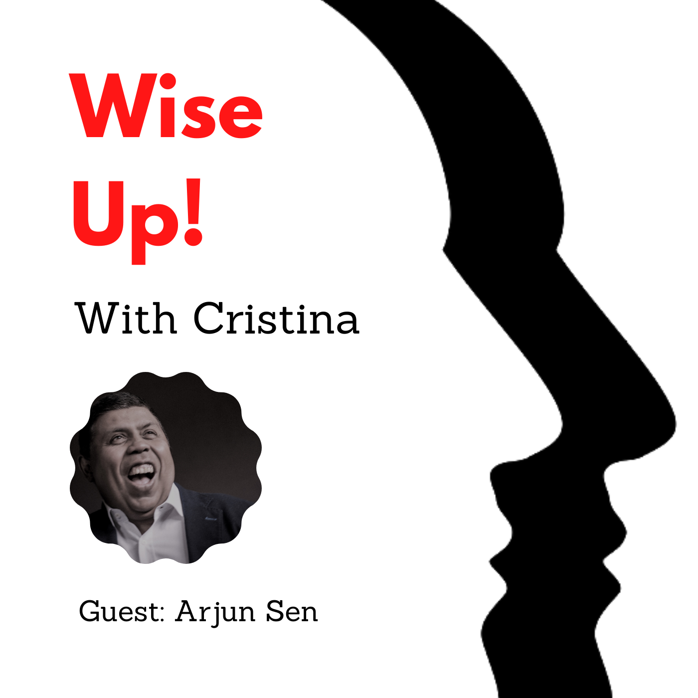 Wise Up! With Cristina