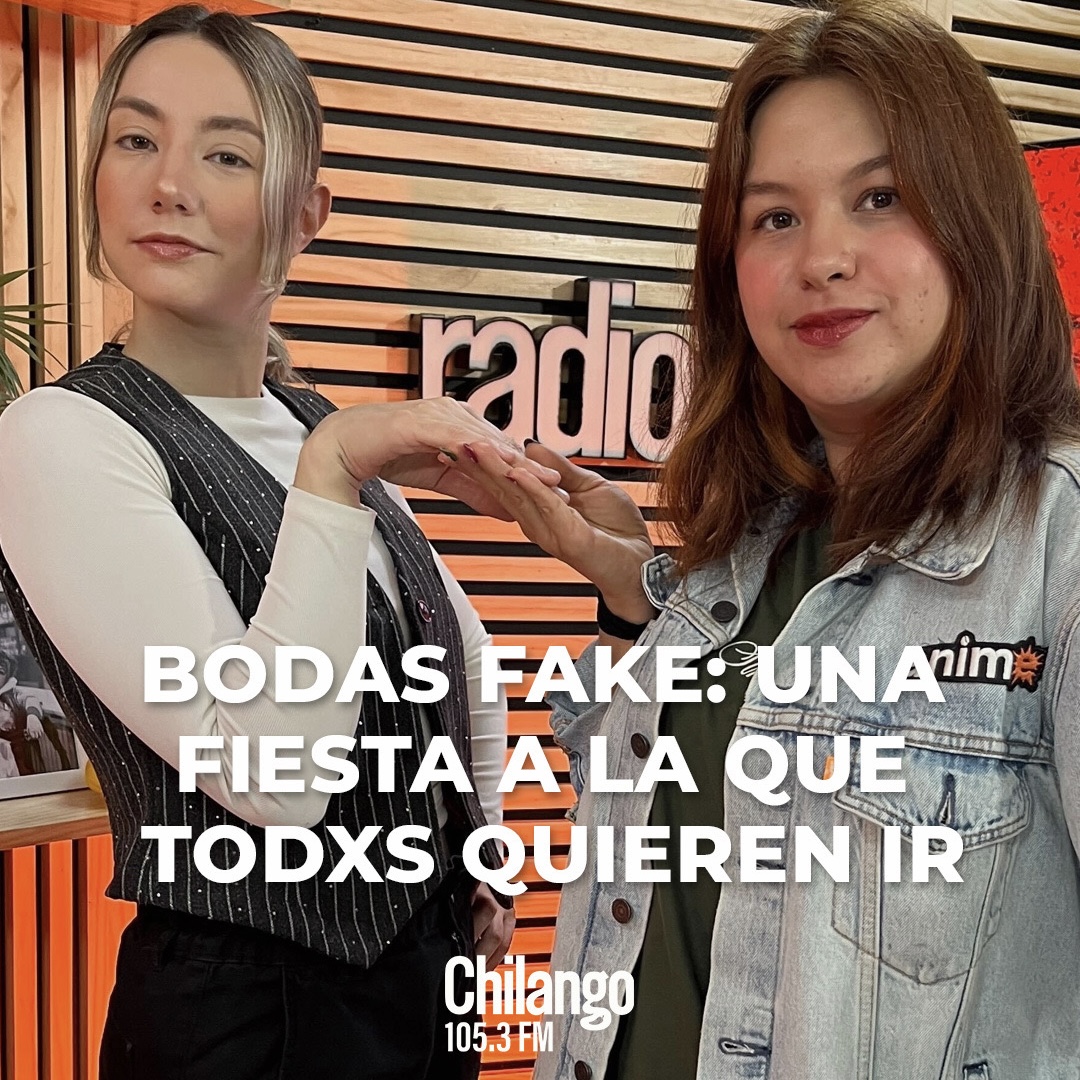 #ChingoDeBodas con Ando y Grecia: La Boda Fake Experience, rituales y ¿en cuánto sale casarse? episode artwork