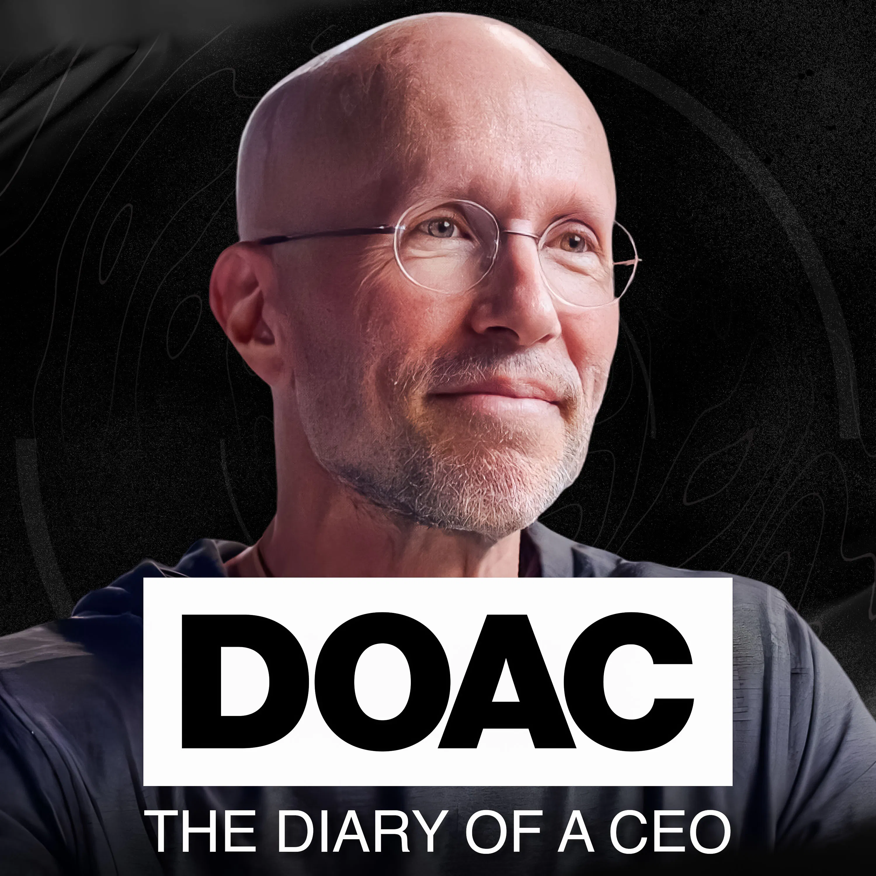 Behavioural Psychologist: We're Not Having Enough Sex! Fat Makes You Attractive & The Poorer You Are The Friendlier You Are! — The Diary Of A CEO with Steven Bartlett cover