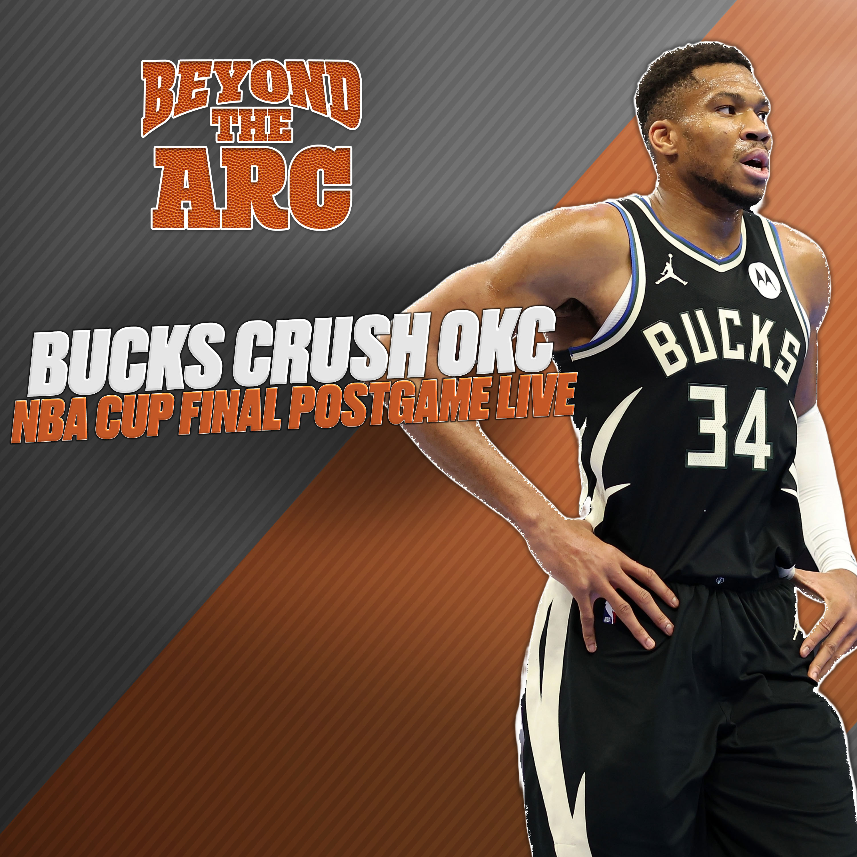 Beyond the Arc: A Daily NBA Show from CBS Sports