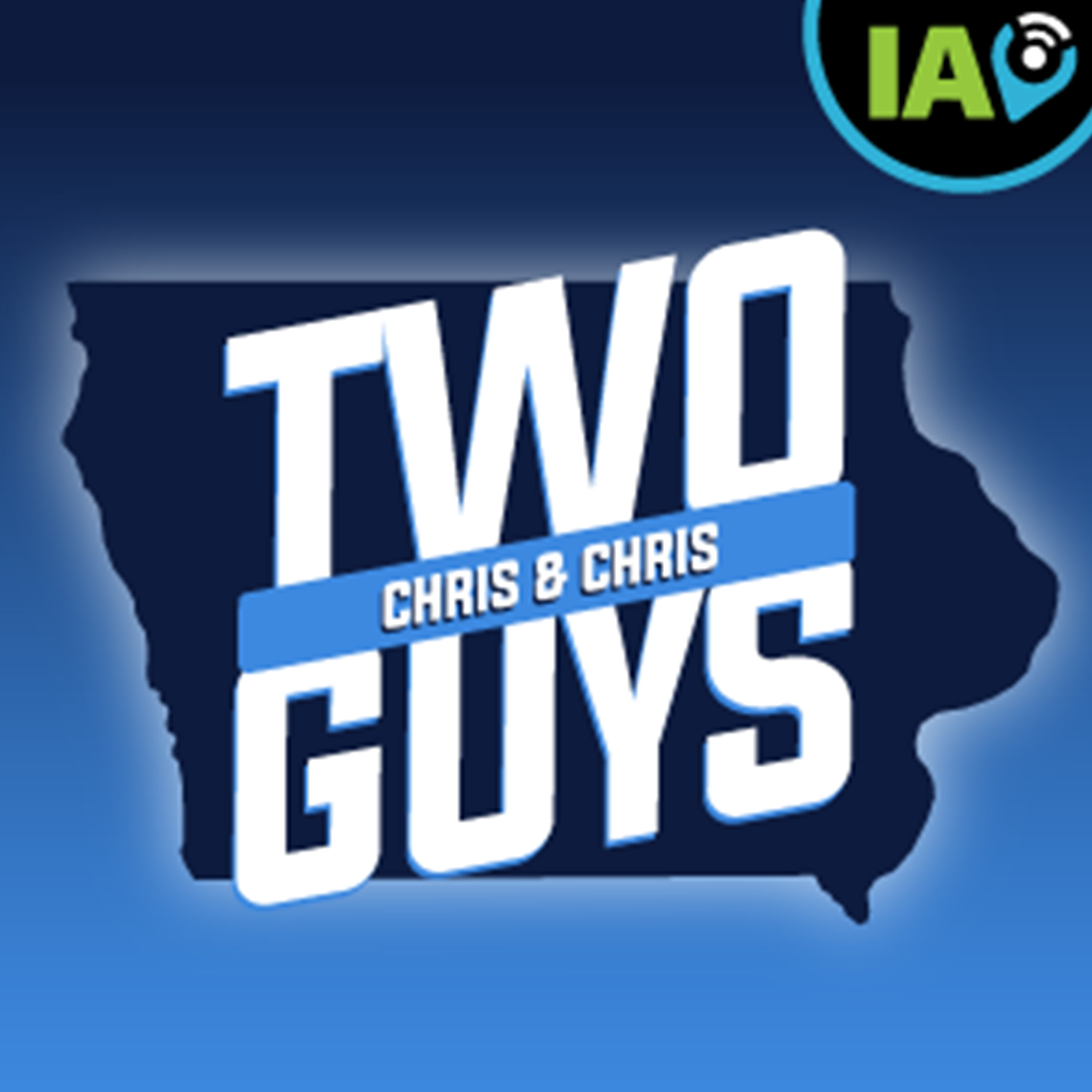 Two Guys with Chris Williams and Chris Hassel