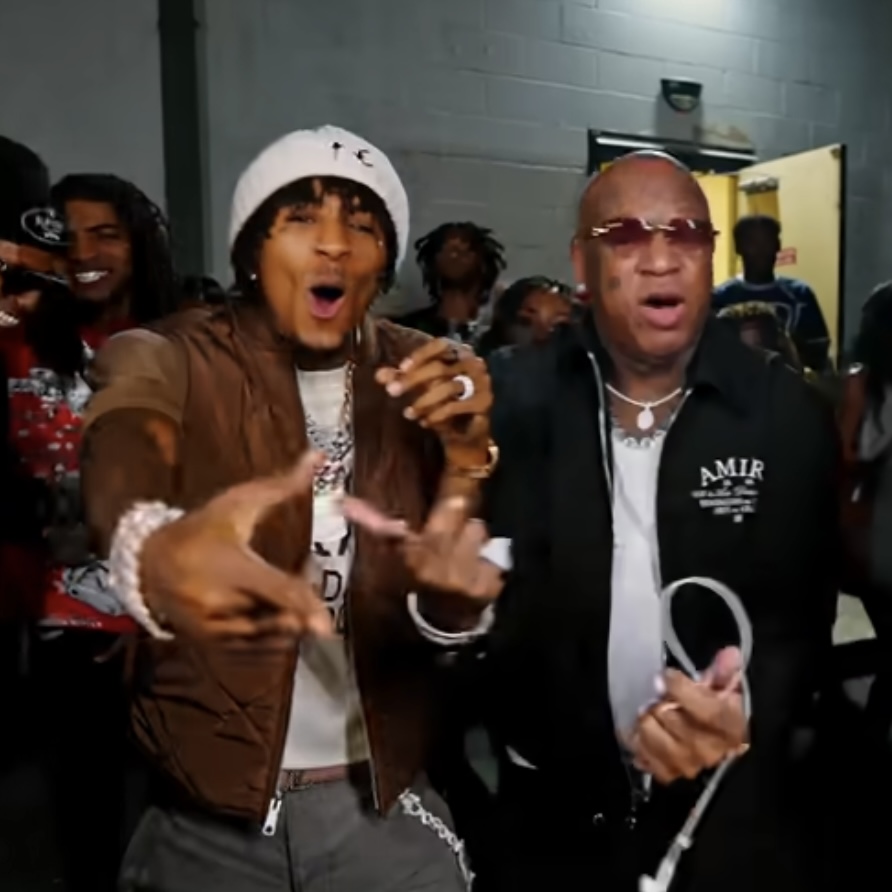 FUCK THAT NIGGA - NBA YOUNGBOY & BIRDMAN episode artwork