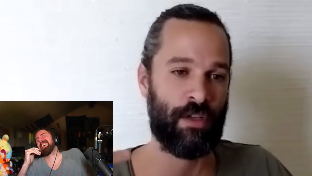 The Most Hated Game Dev | Asmongold Reacts | Asmongold TV